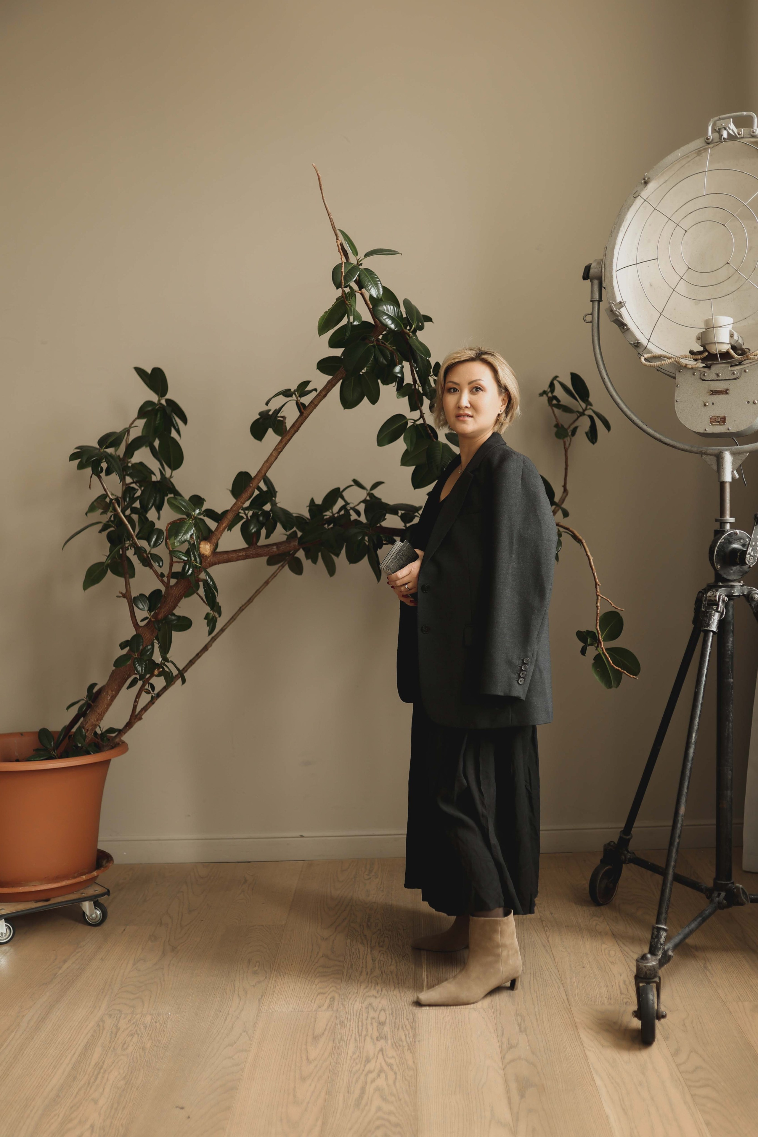 Людмила — психолог. Детский и семейный фотограф, съемка новорожденных Москва