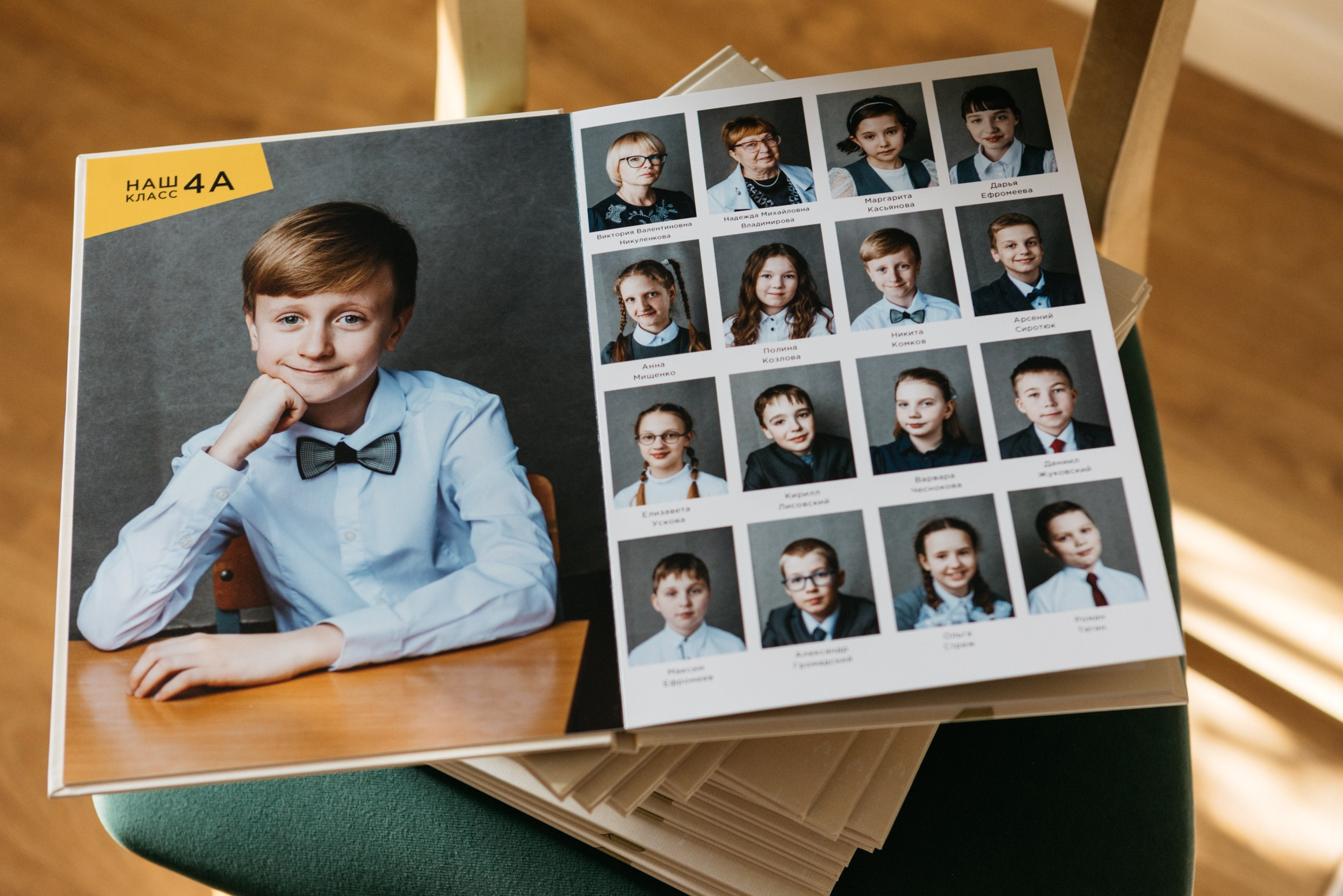 Выпускные альбомы. Детский, семейный и школьный фотограф Смоленск Москва Влад Старов