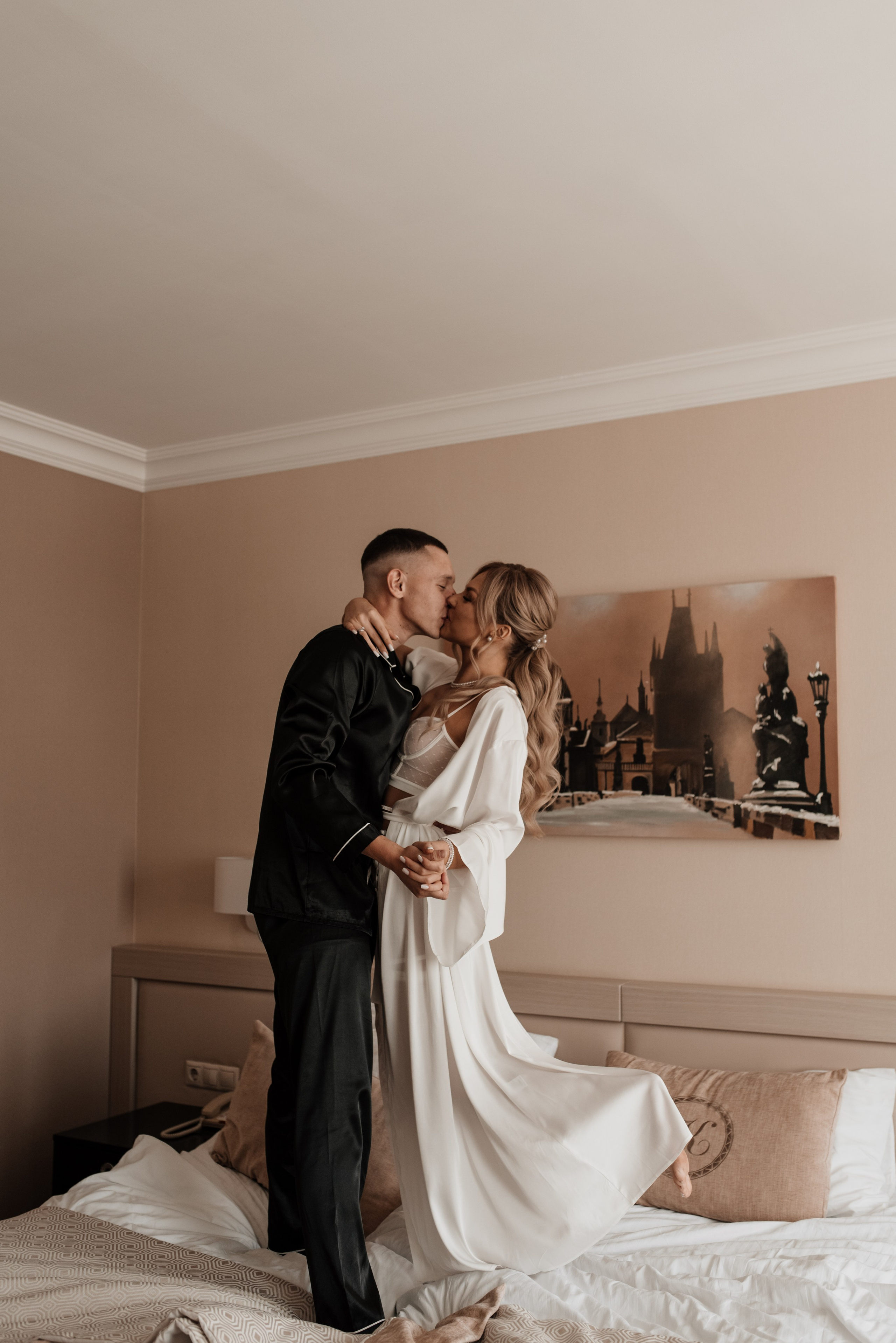 Катя ♡ Дима. Фотограф Ольга Плеханова | Нижний Новгород, Москва