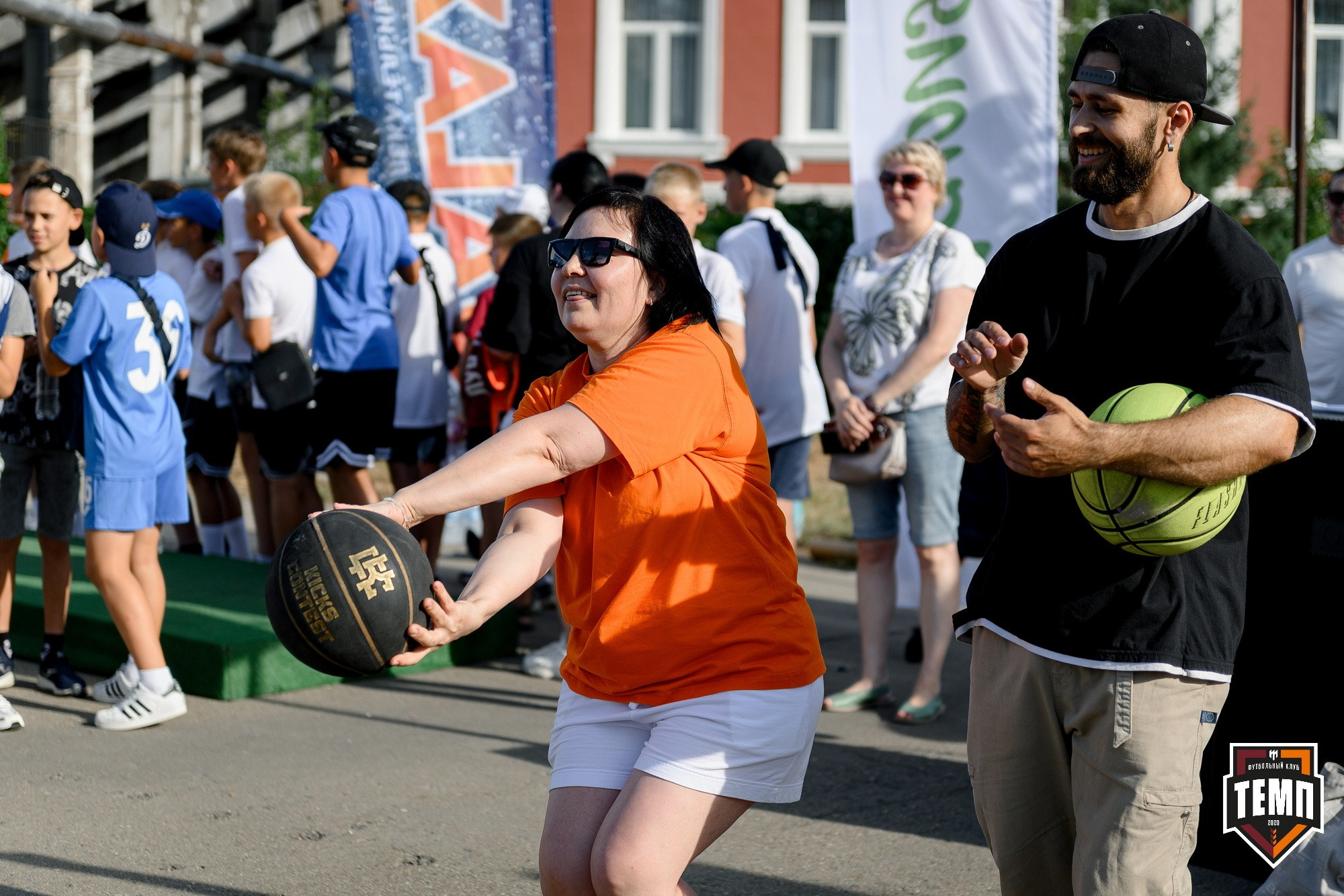 Кубок Fonbet России по футболу 2024. Свадебный и репортажный фотограф Никита Сницарев в Барнауле