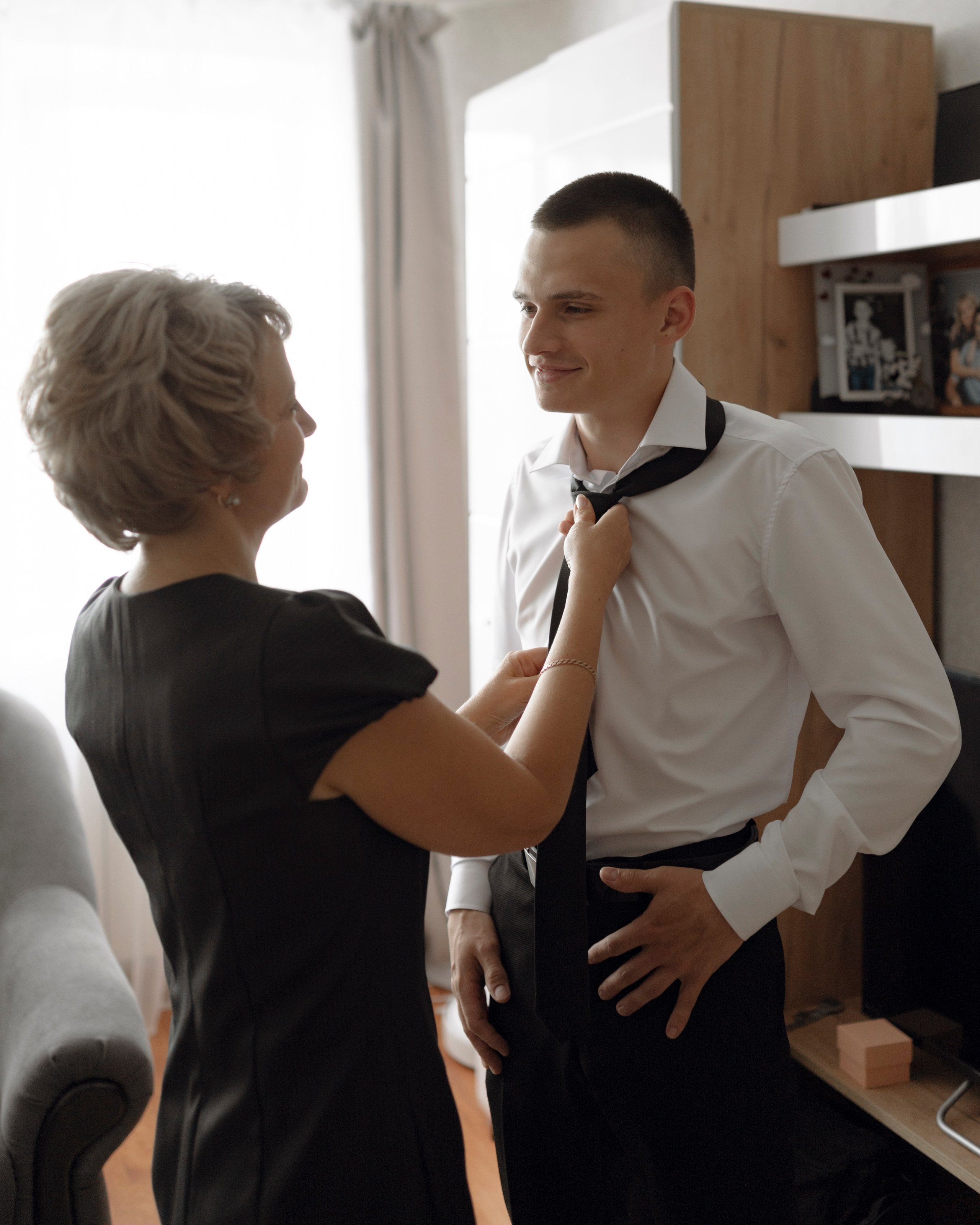 Семён и Юлия. Фотограф Екатеринбург | Оля Макарова