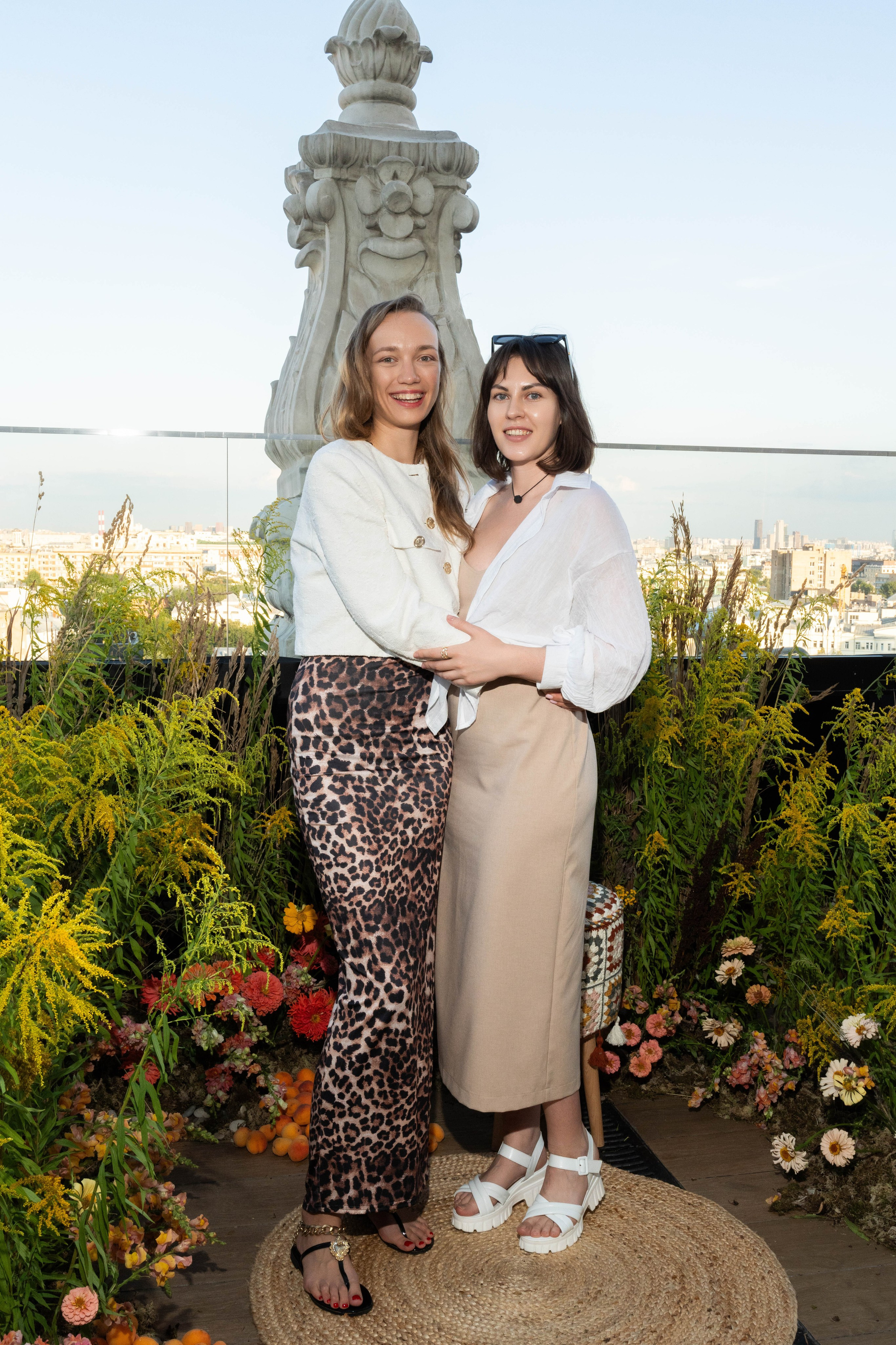 ДР Дианы. Пекин. Оформление свадеб, декор свадеб Вера Маркова, Москва