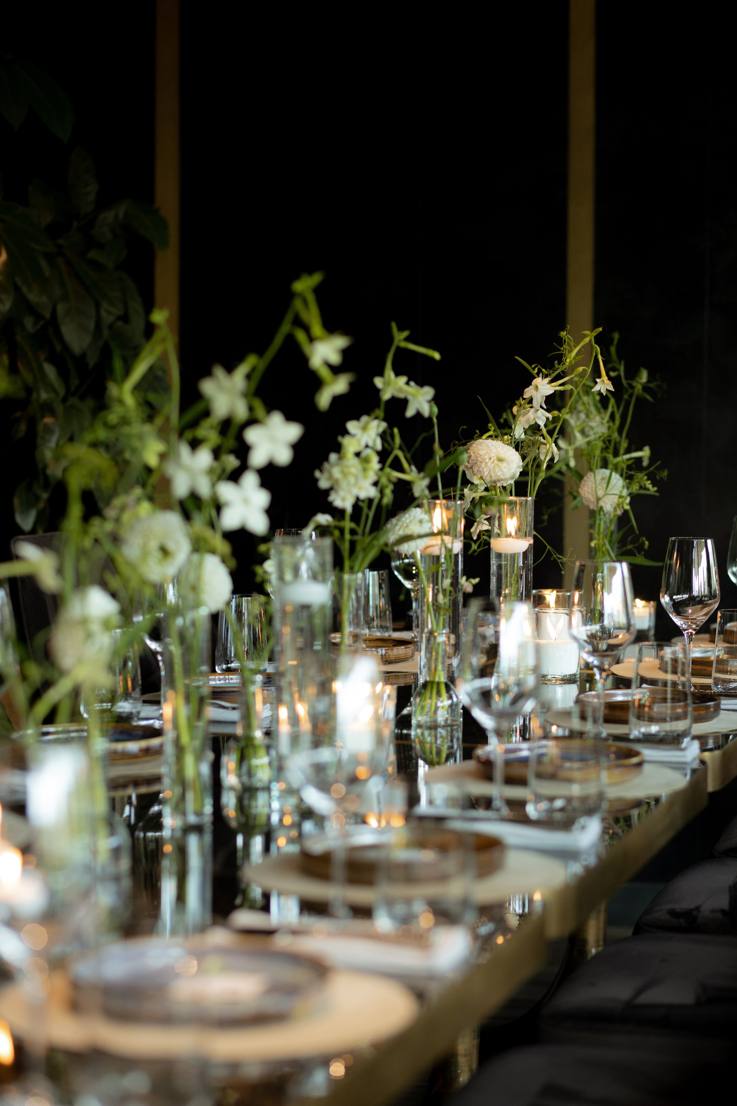 Алина & Николай. Оформление свадеб, декор свадеб Вера Маркова, Москва