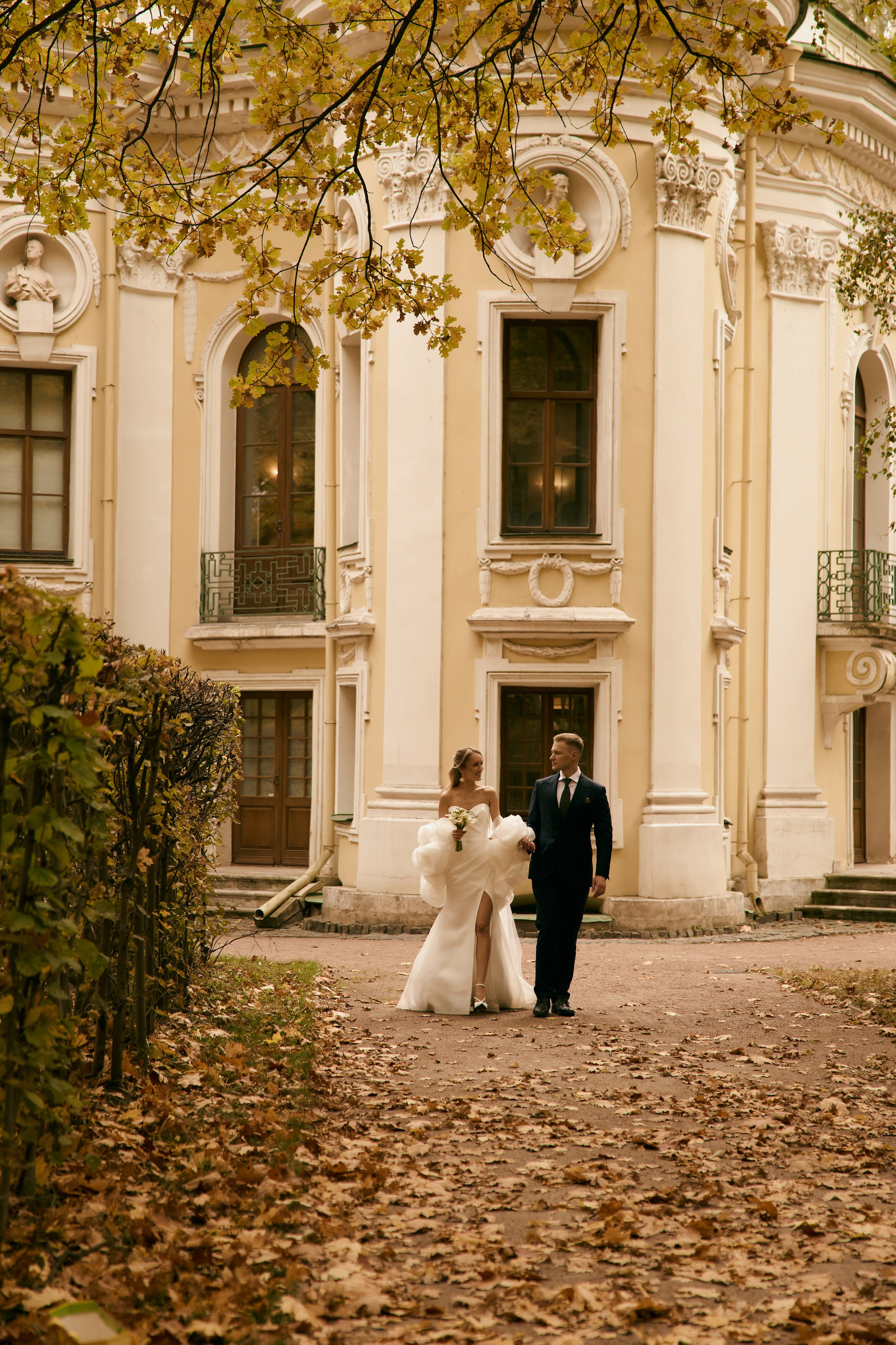 Алексей и Татьяна. Photographer on Rostov on Don