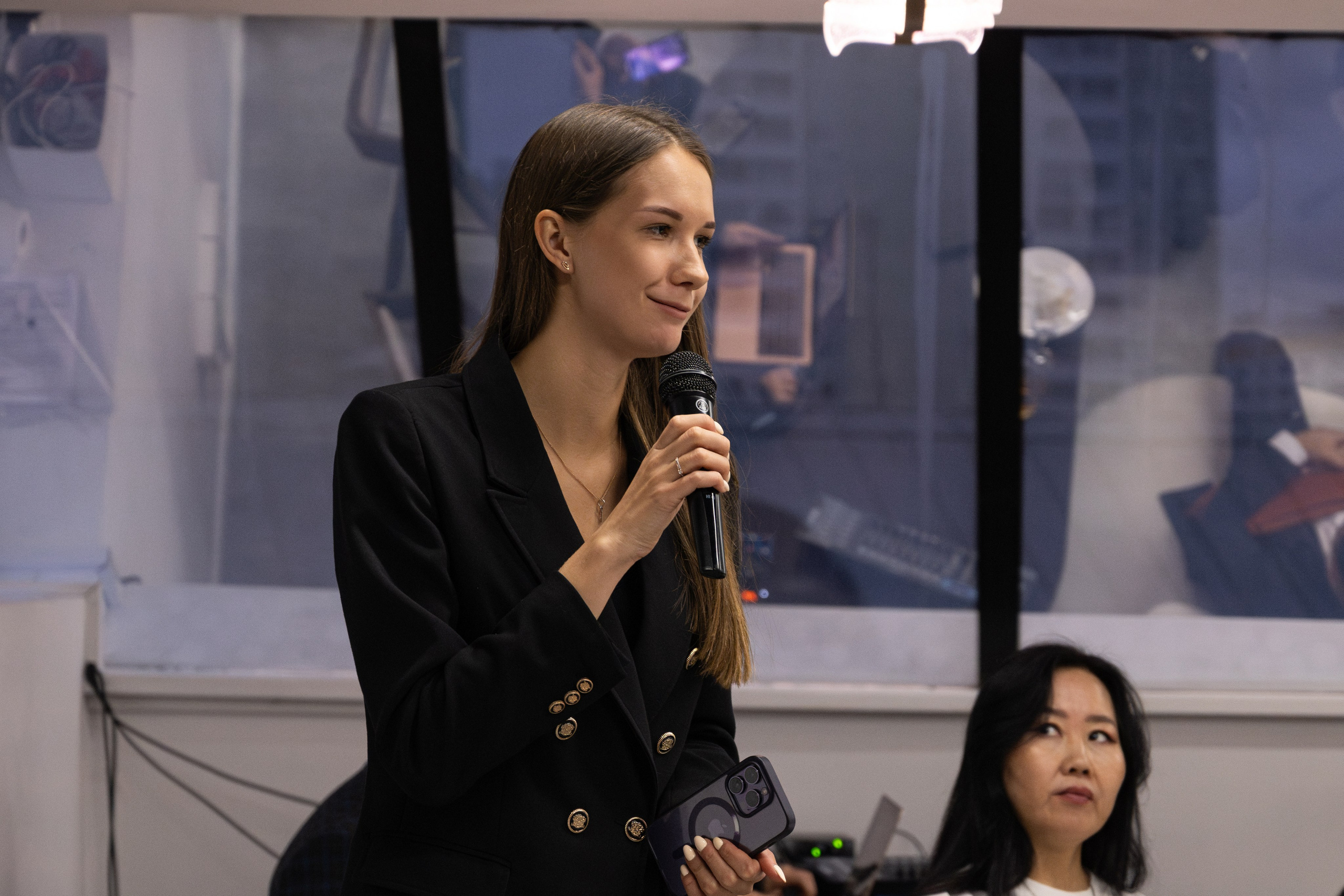 Форумы, конференции. Фотограф мероприятий в Москве