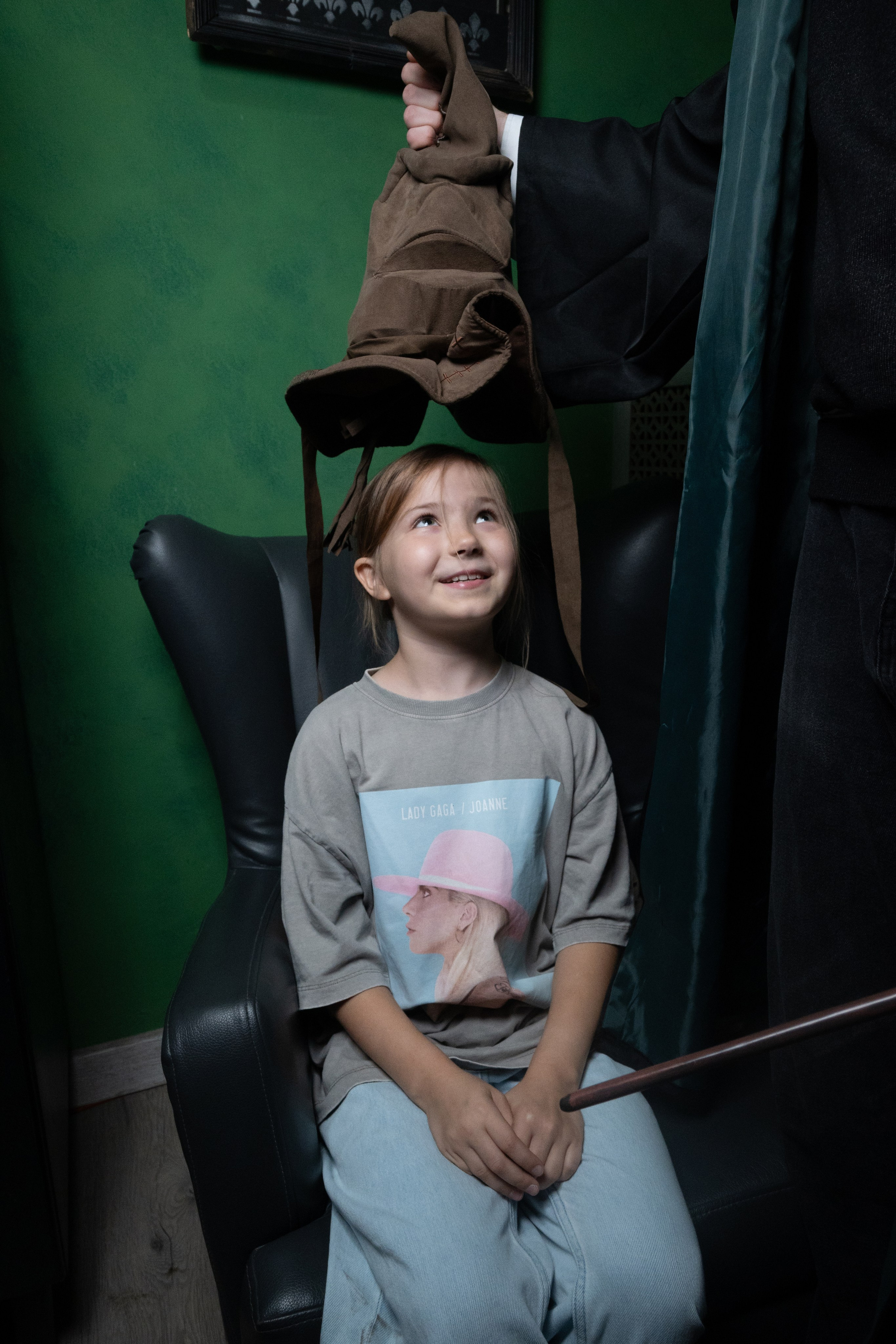 Детские дни рождения. Фотограф мероприятий в Москве