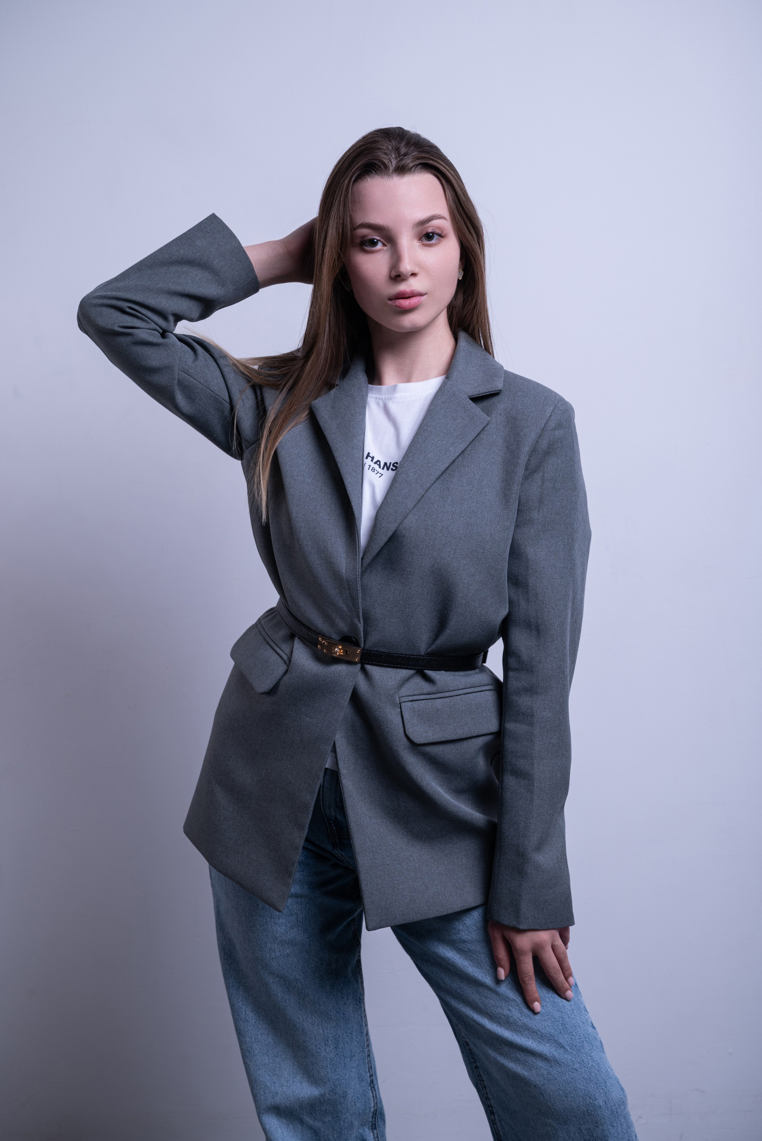 Портрет. Фотограф мероприятий в Москве