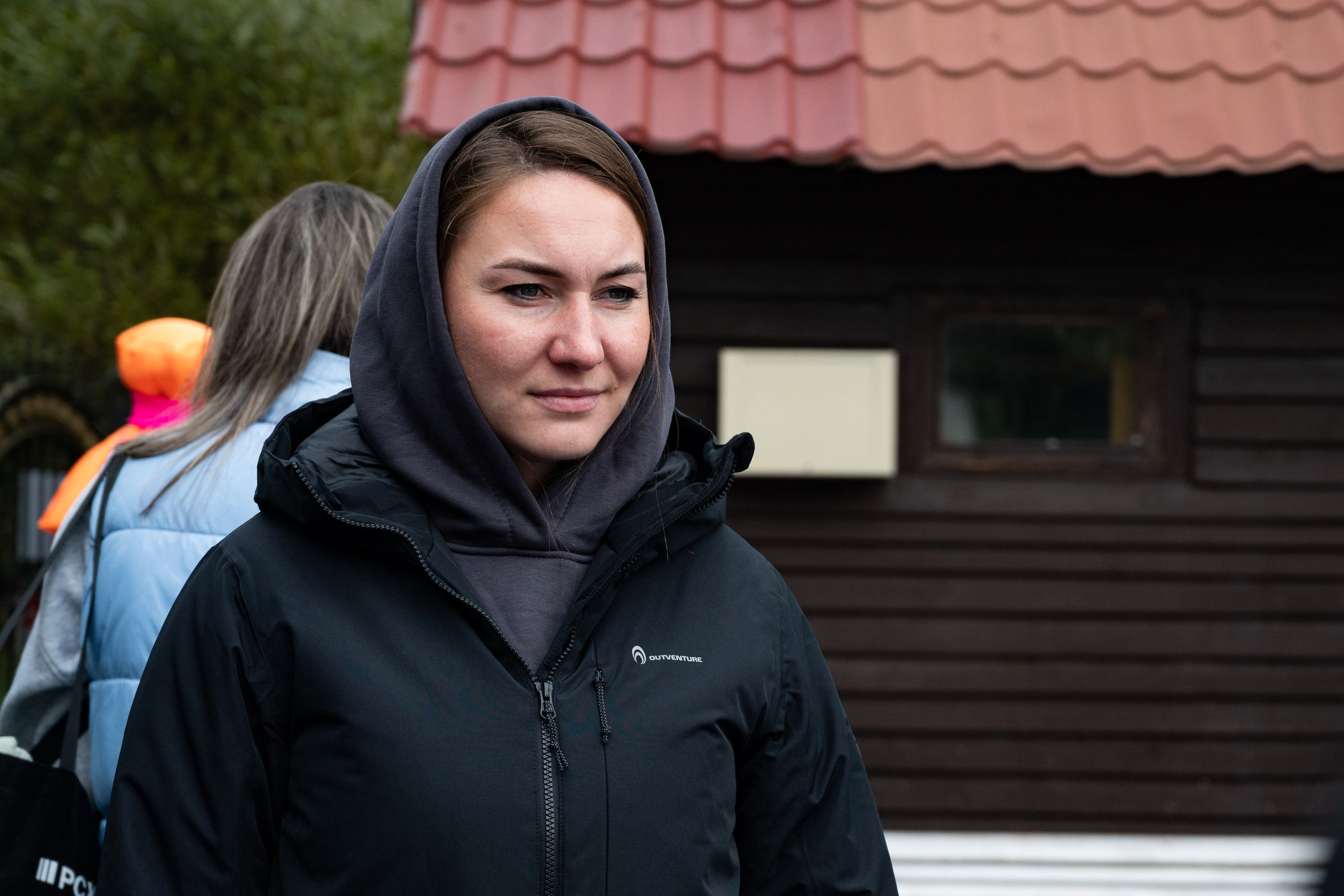 Репортаж на семейном фестивале для сотрудников «Газпромнефть». Фотограф мероприятий в Москве