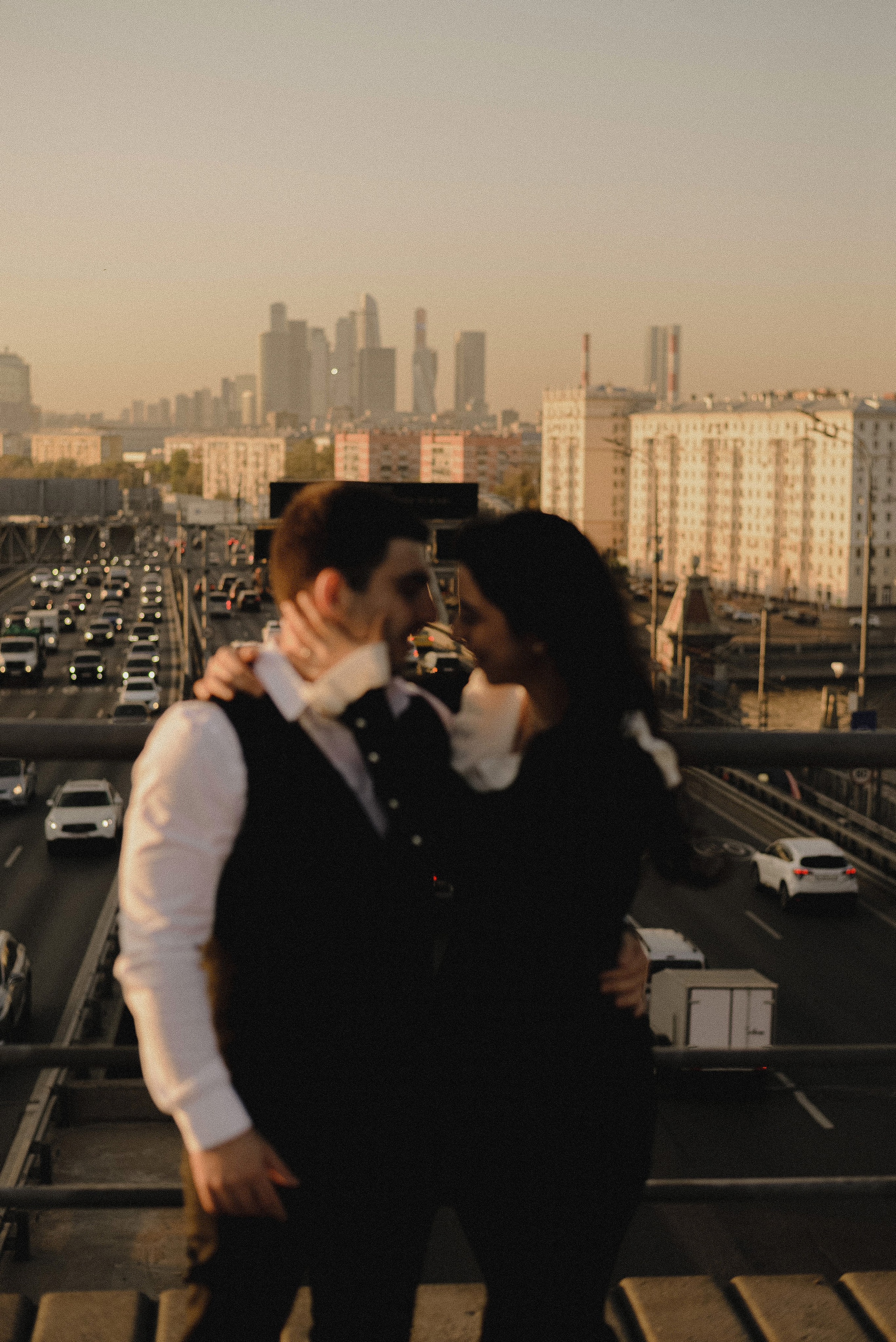 Арут и Кристина. Фотограф в Москве Емельяненко Светлана