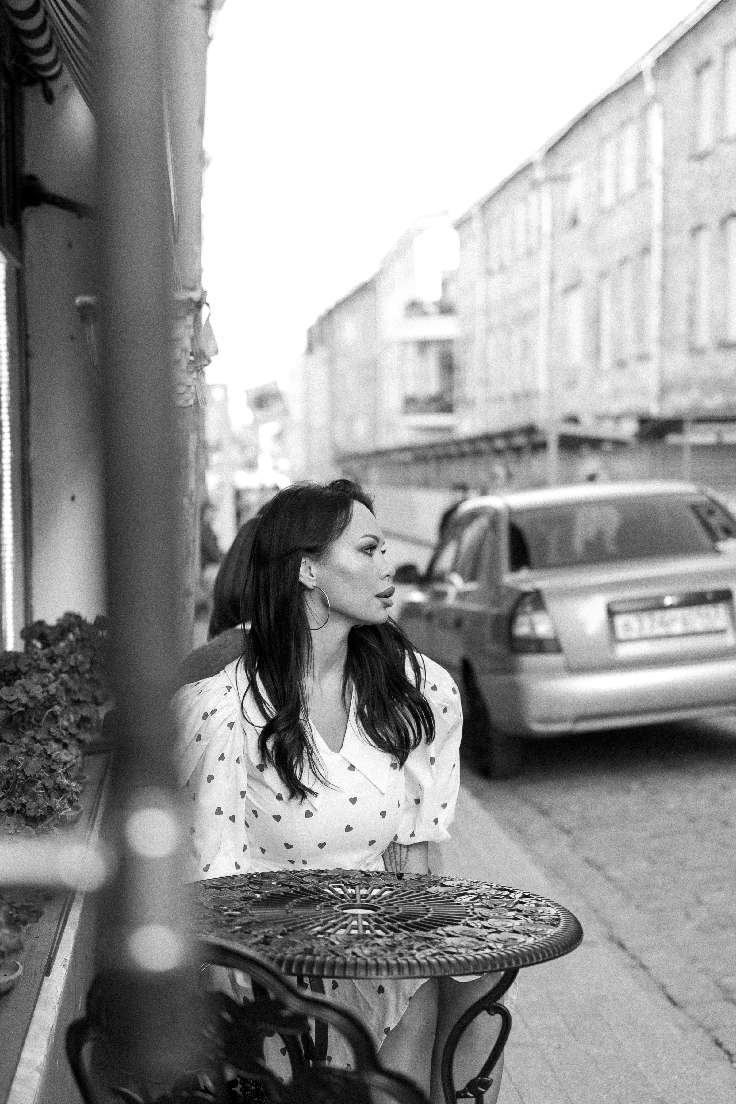 Майя. Фотограф в Выборге и Санкт-Петербурге Маша Гуляева