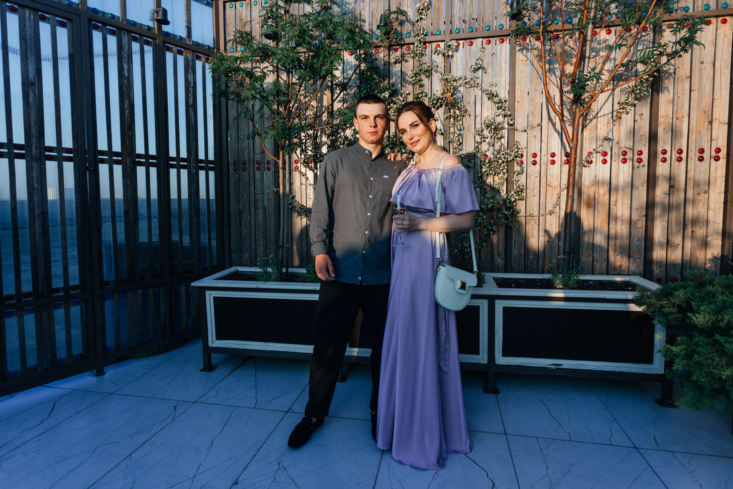 Выпускной 11 «А». Школа № 42. Свадебный фотограф в Краснодаре Николай Крауз