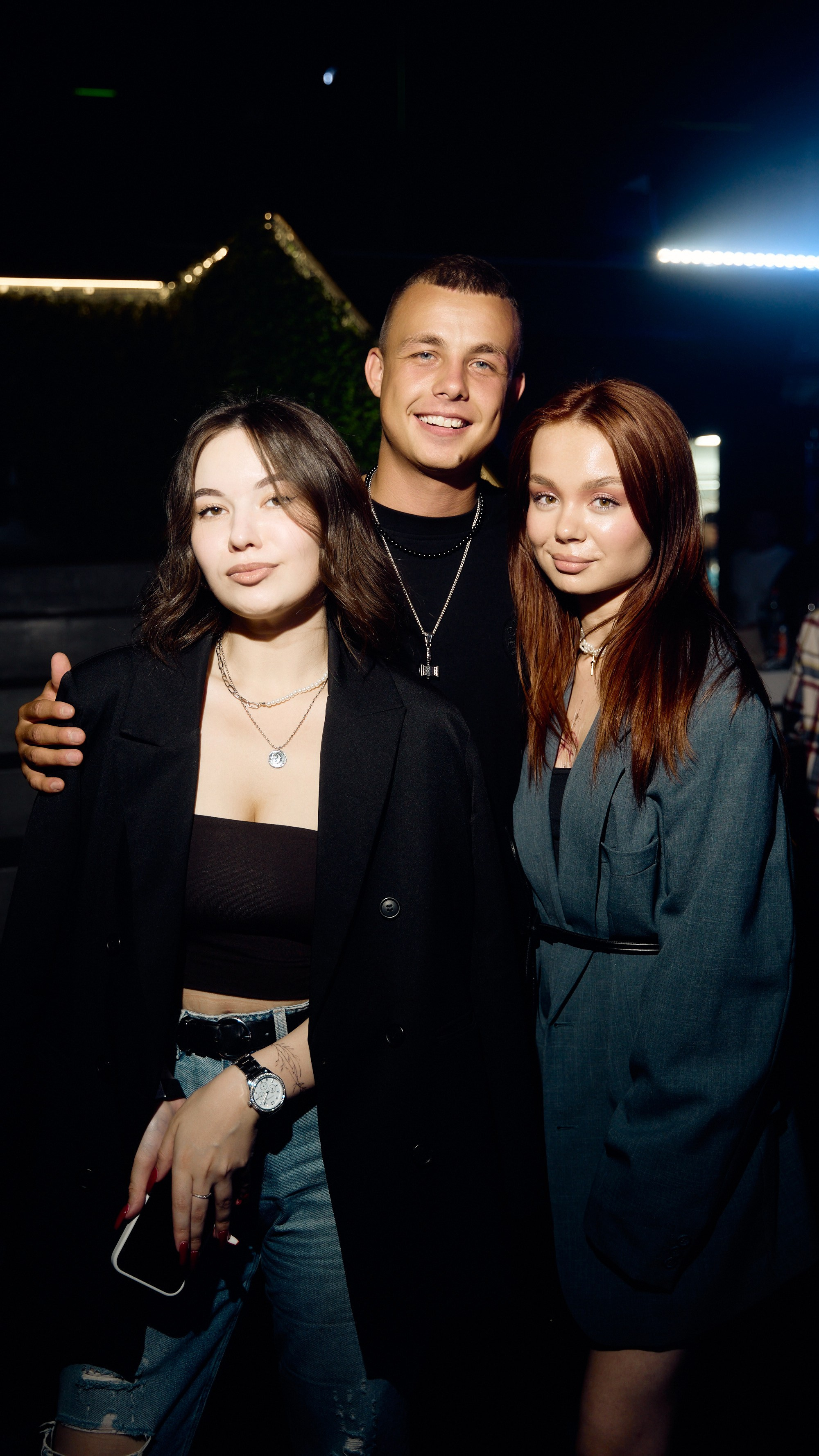 PARTY VASSCA 20.07.24. VASSCA