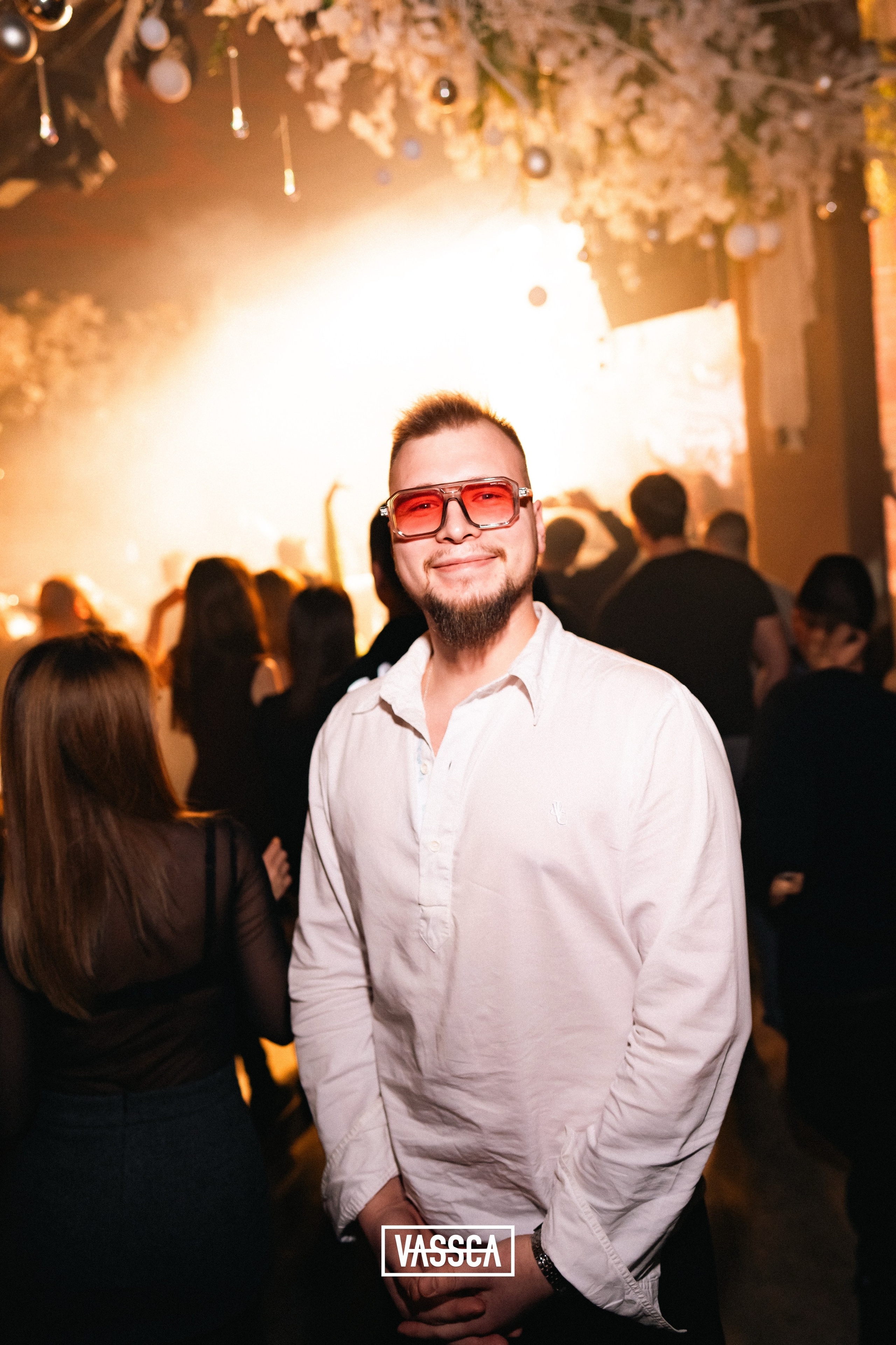 PARTY VASSCA 05.01.25. VASSCA