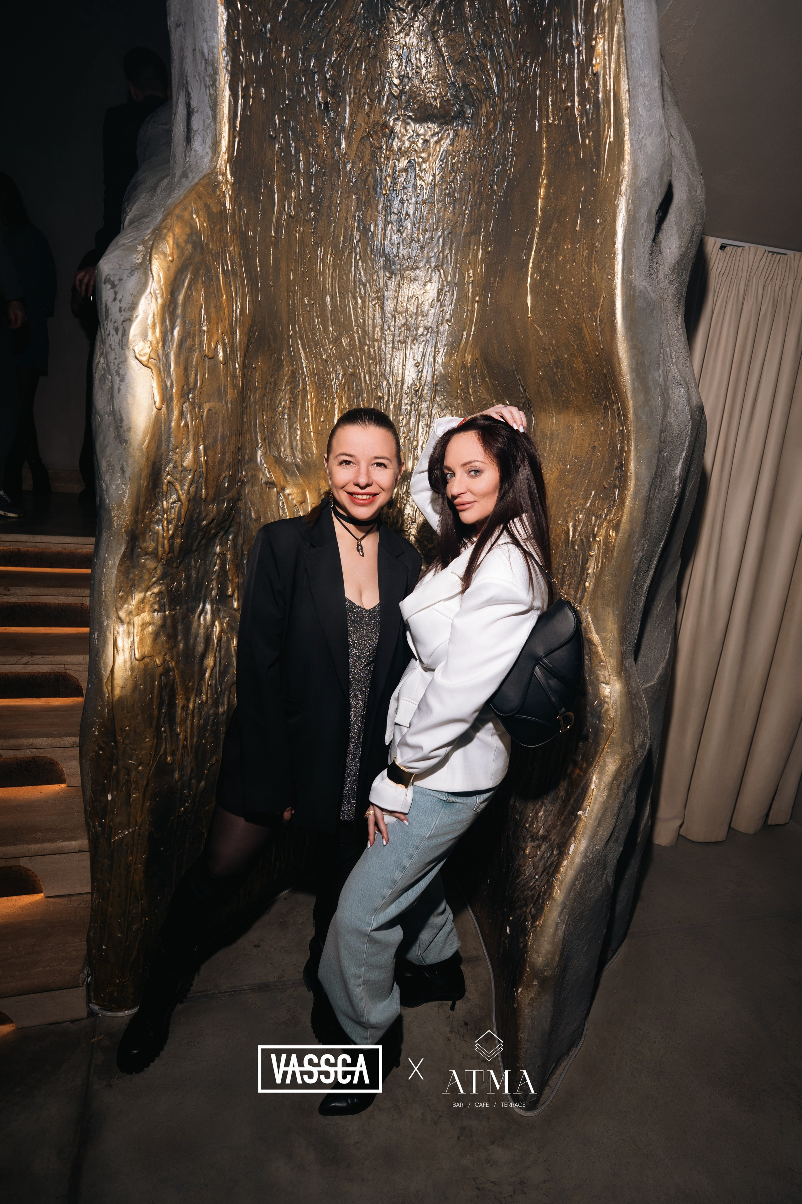 PARTY VASSCA 12.04.25. VASSCA