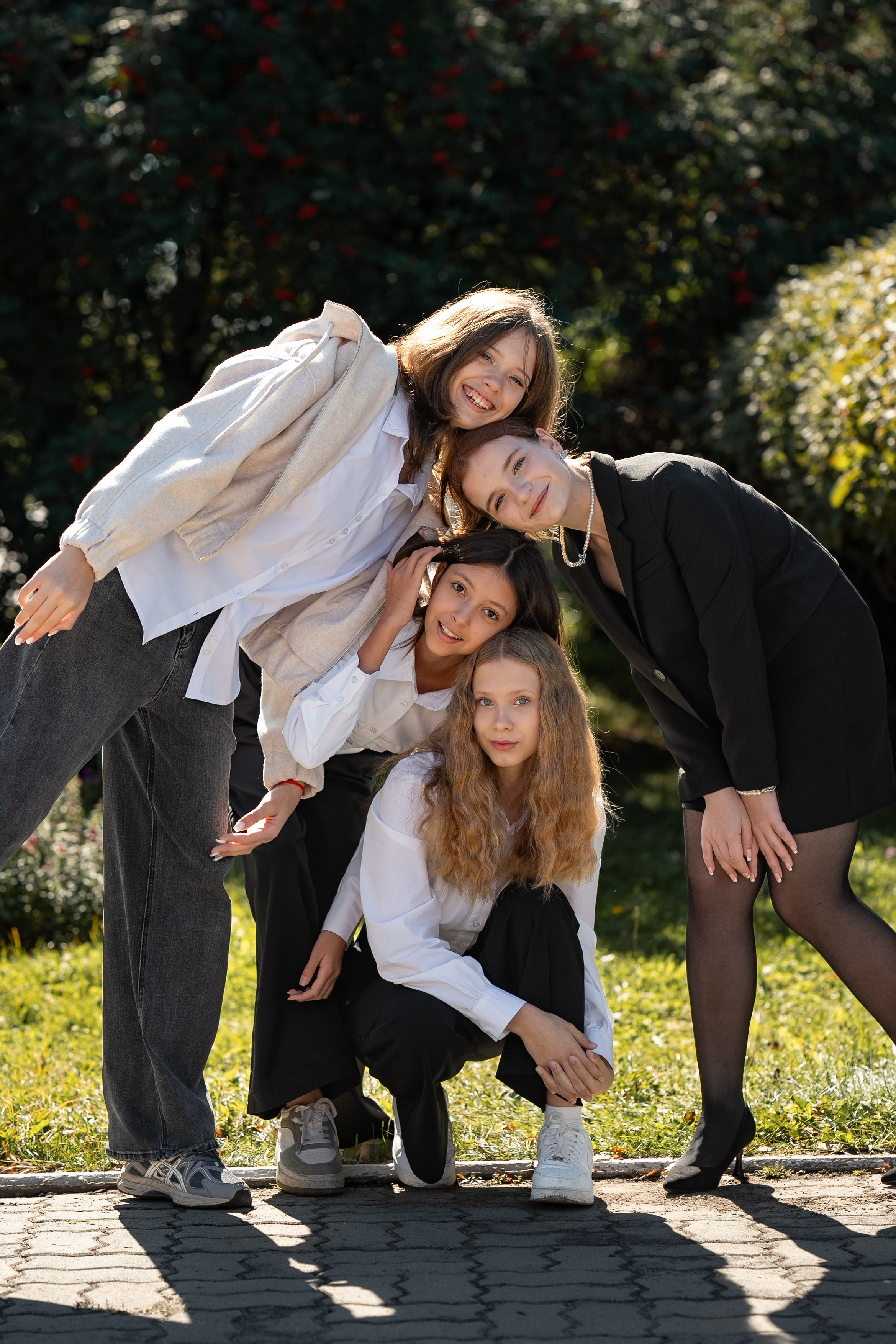 Уличная (7кл). Главная