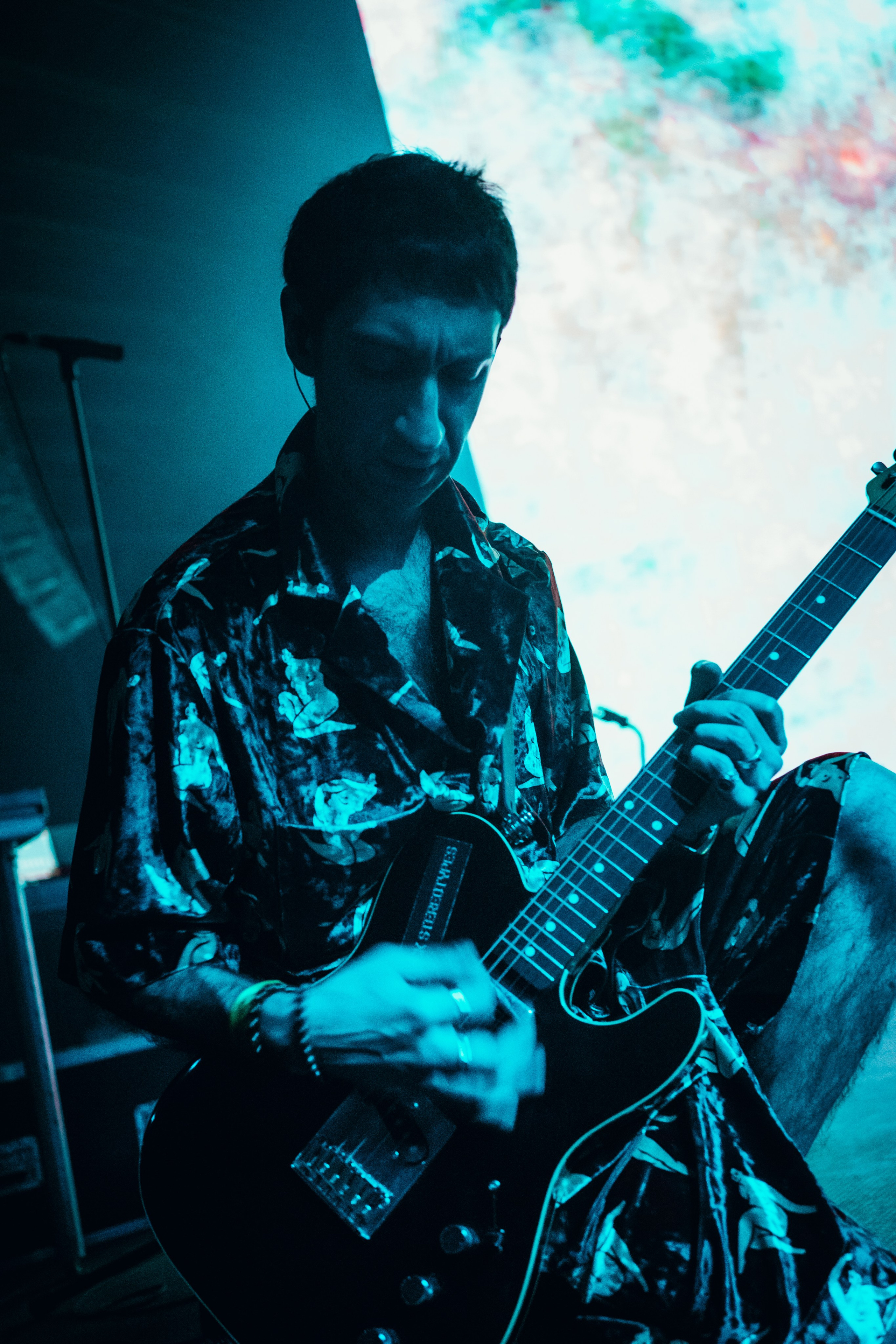 TON 2025. Главная