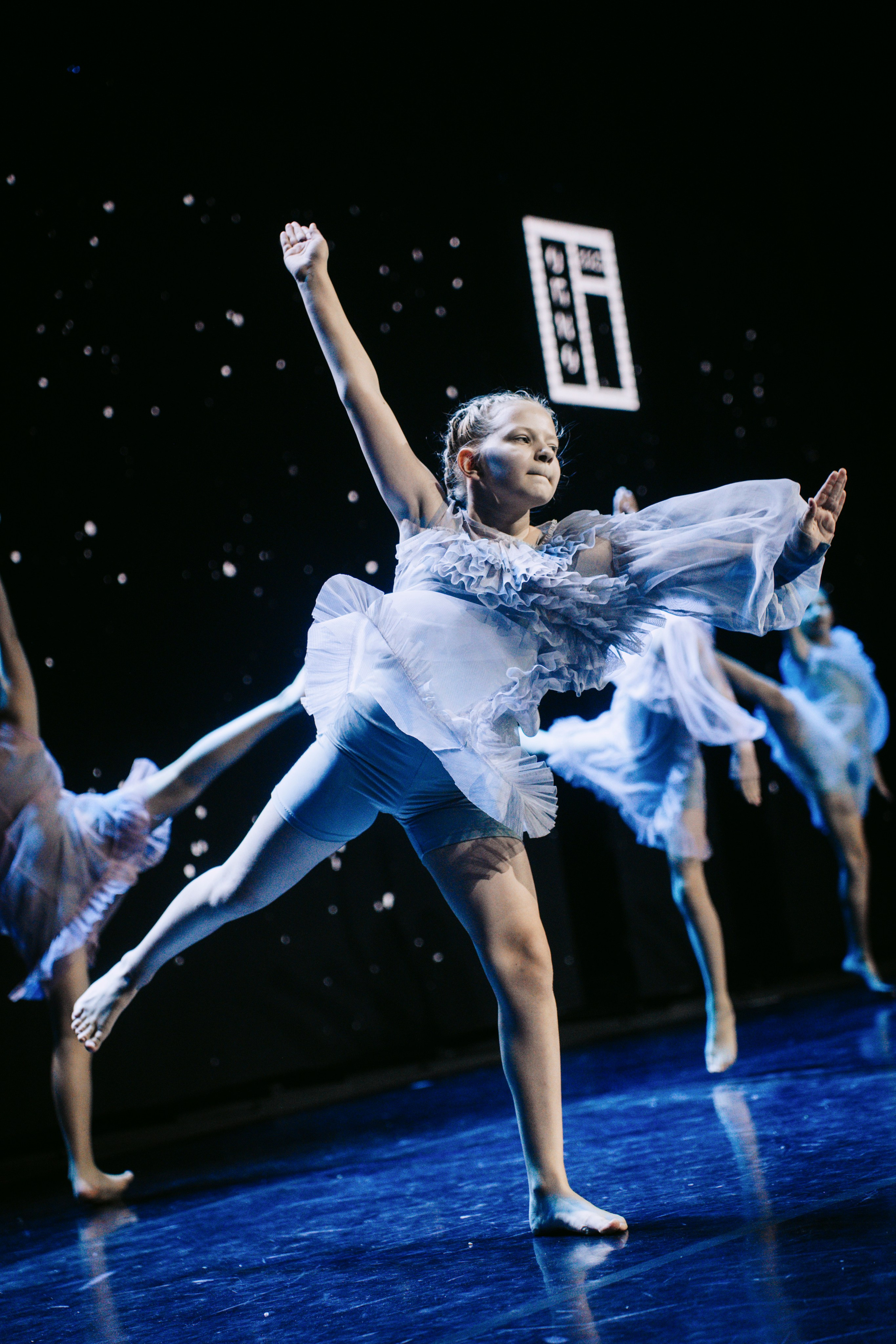 Окно. Главная