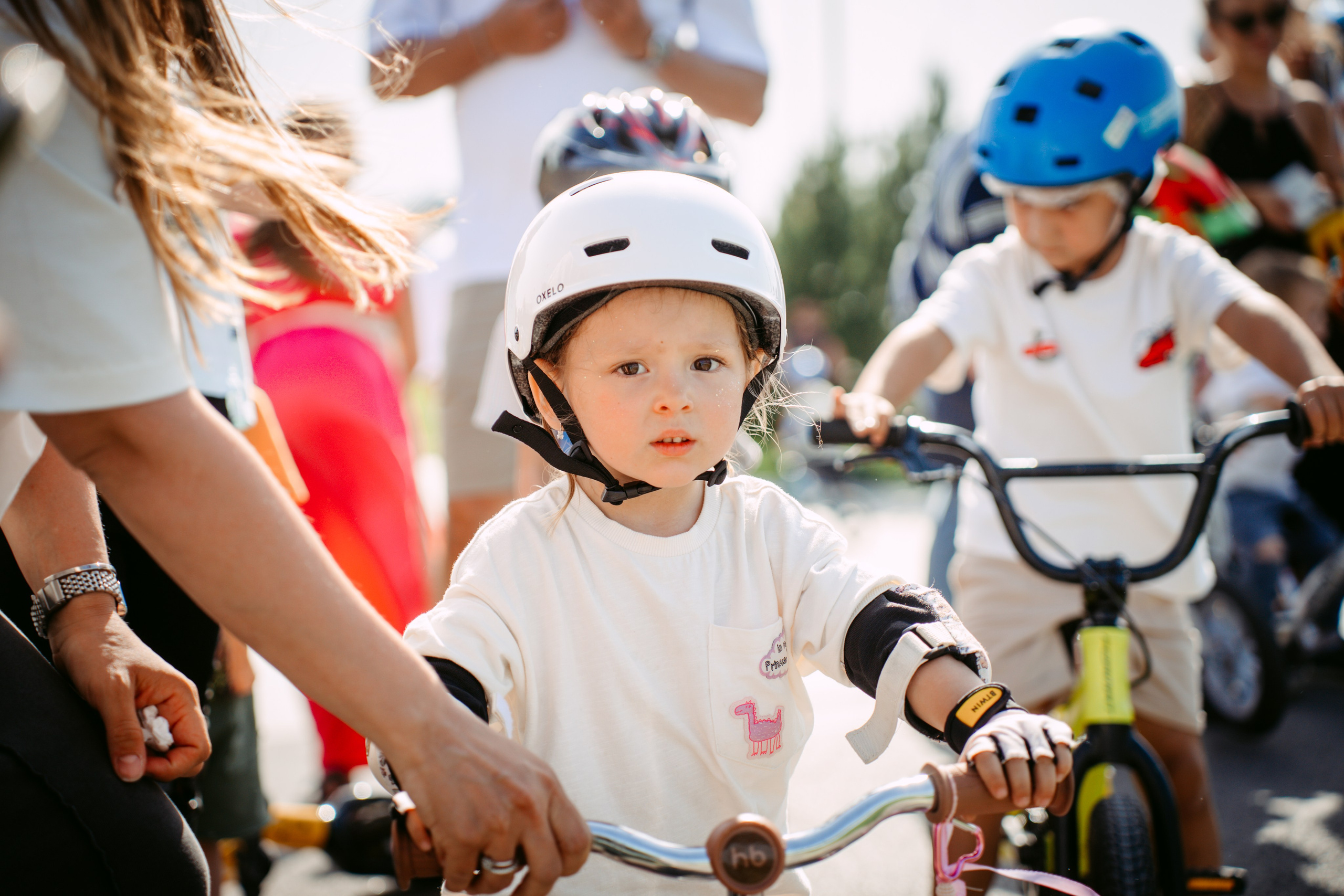 УРАМ|Детский фестиваль. Главная