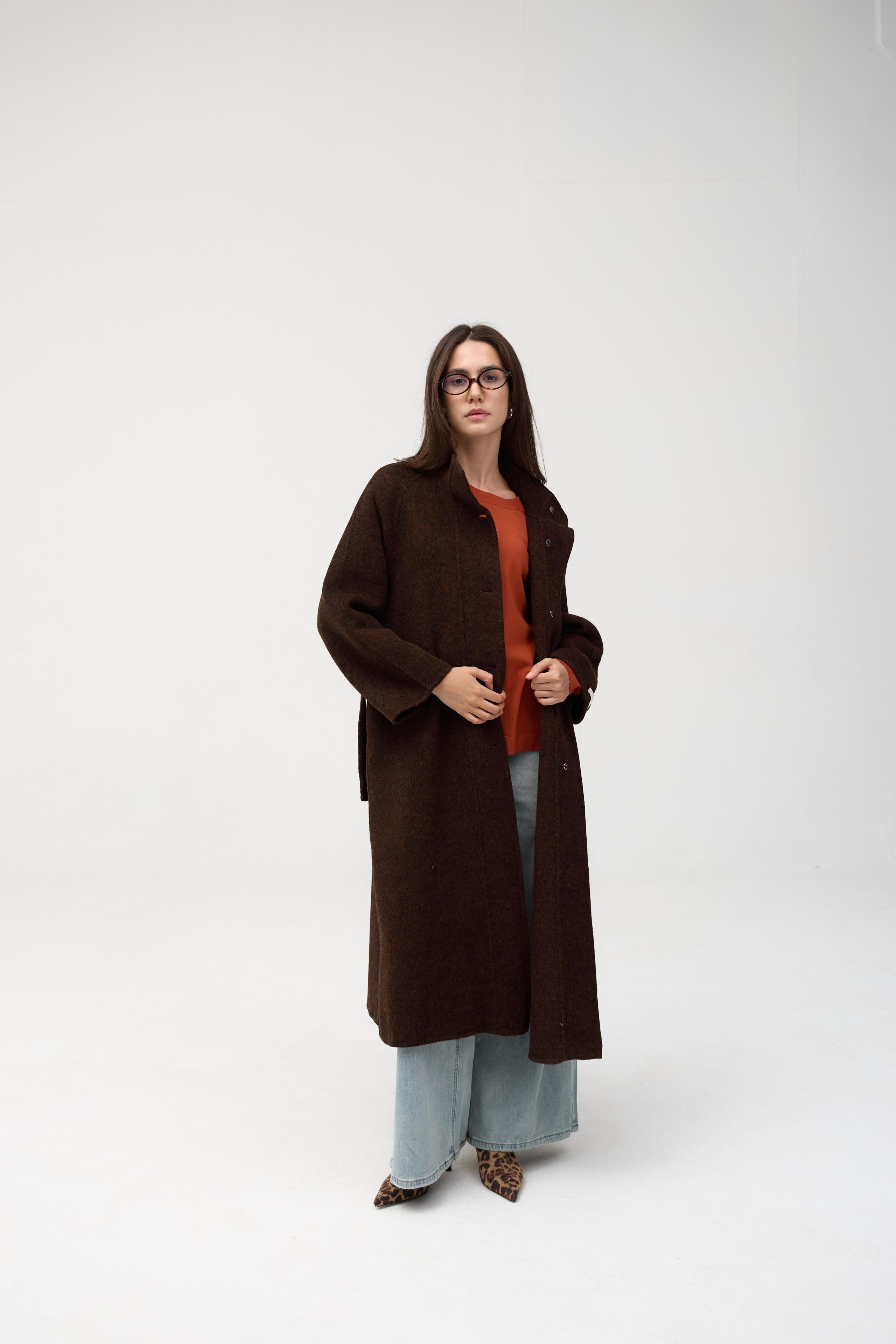 Сентябрь. Свадебный и портретный фотограф — Олеся Ганненко