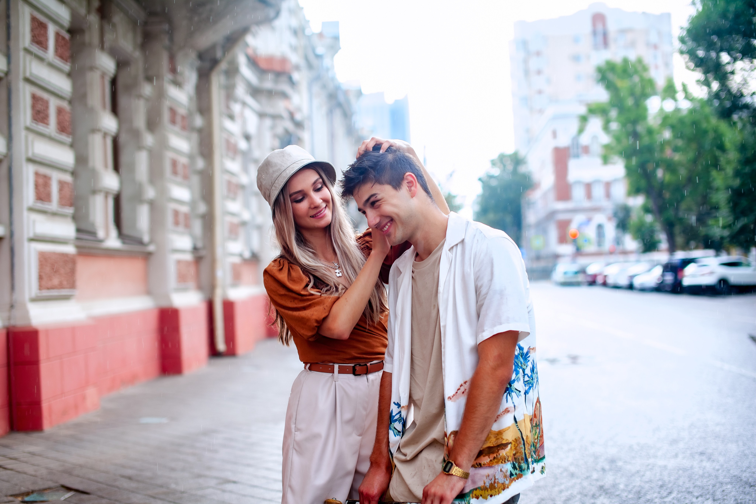 Скейт. Свадебный, семейный фотограф