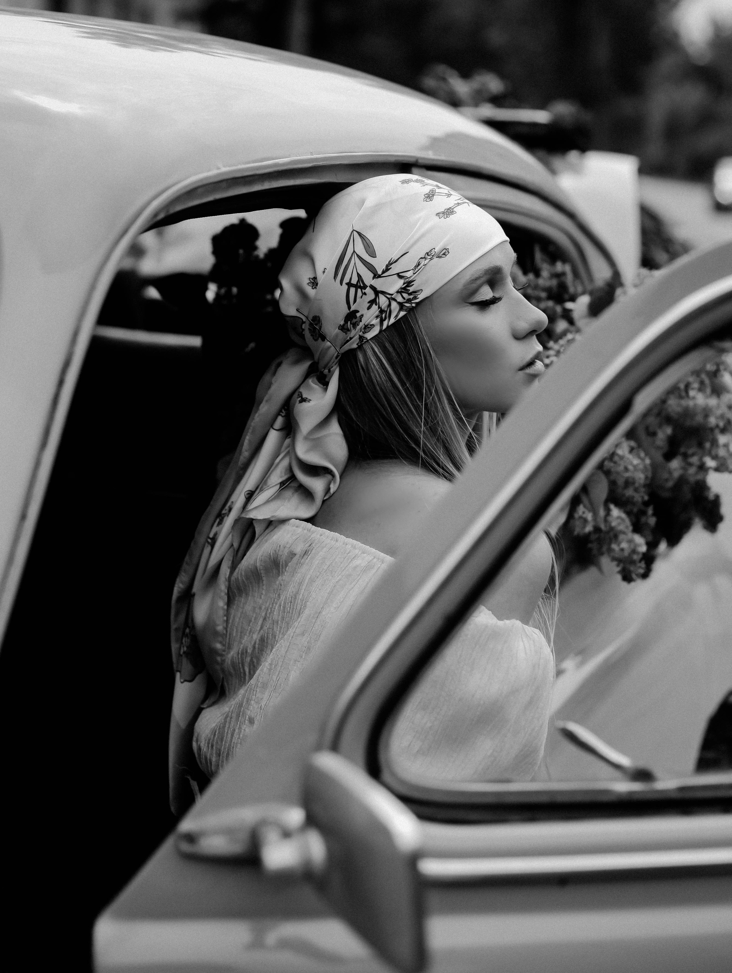 Олеся. Семейный и свадебный фотограф в Пензе Валерия Филюкова