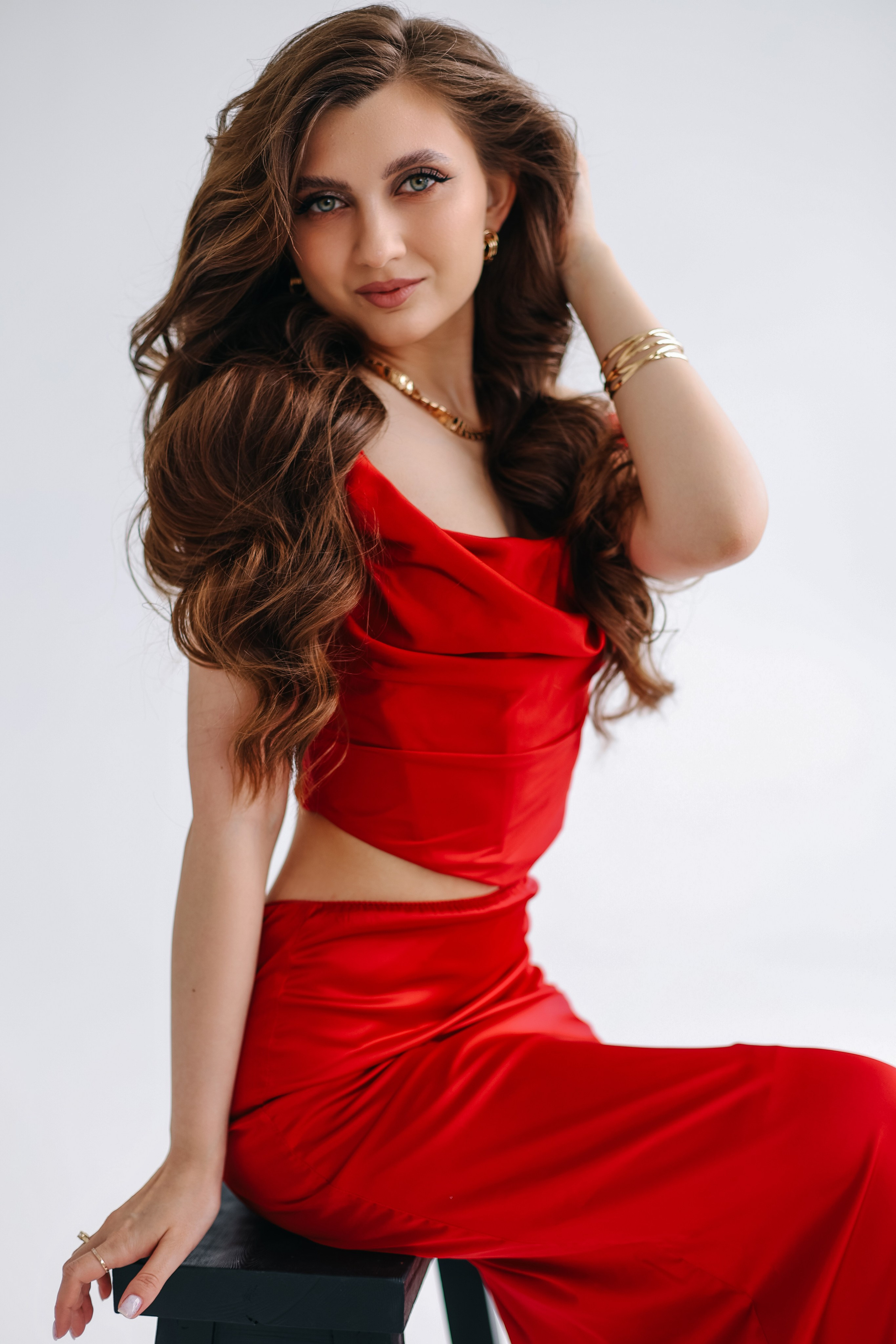 Алена. Семейный и свадебный фотограф в Пензе Валерия Филюкова