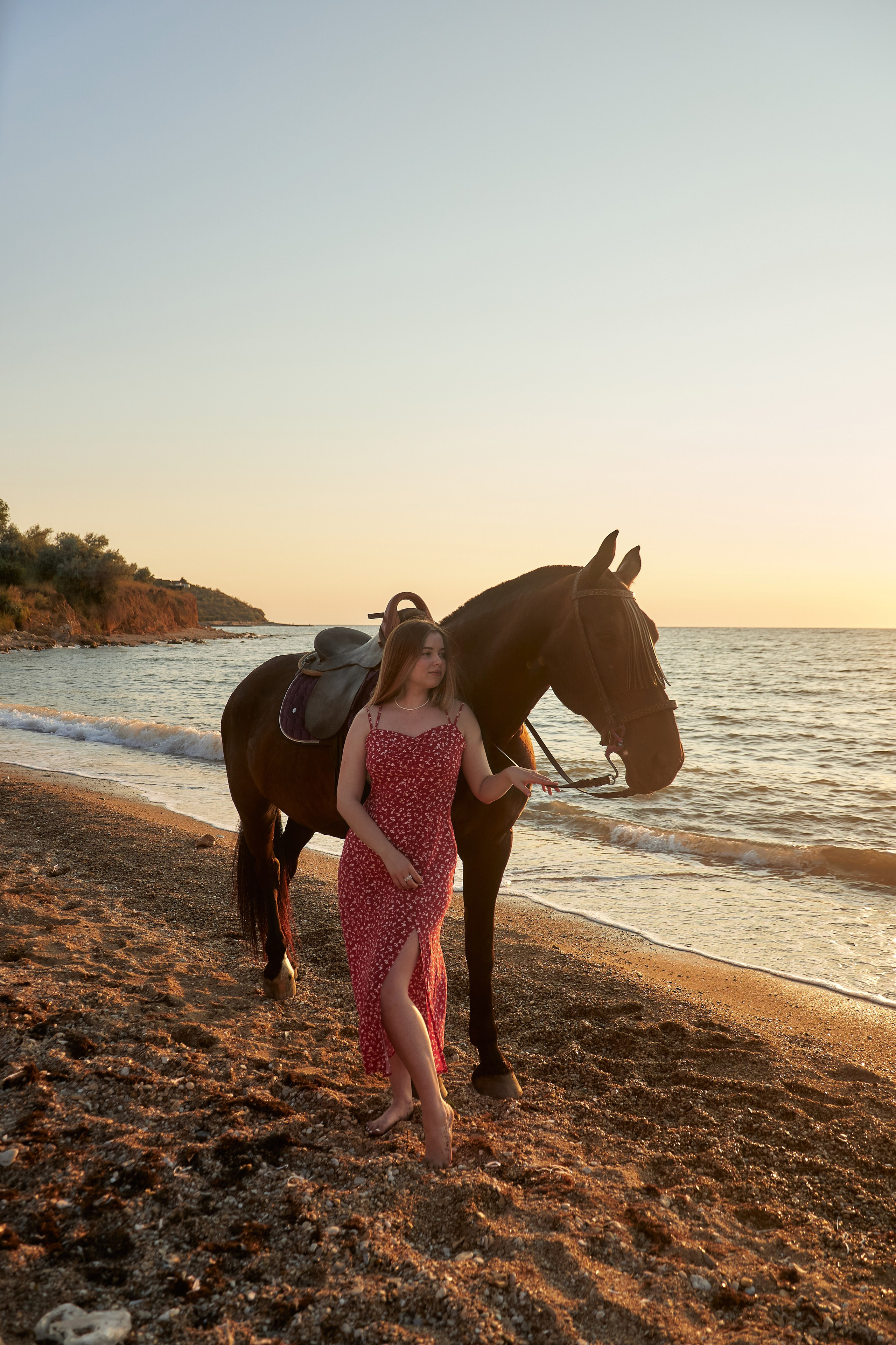 Юлия и Княжа. Фотограф в Севастополе