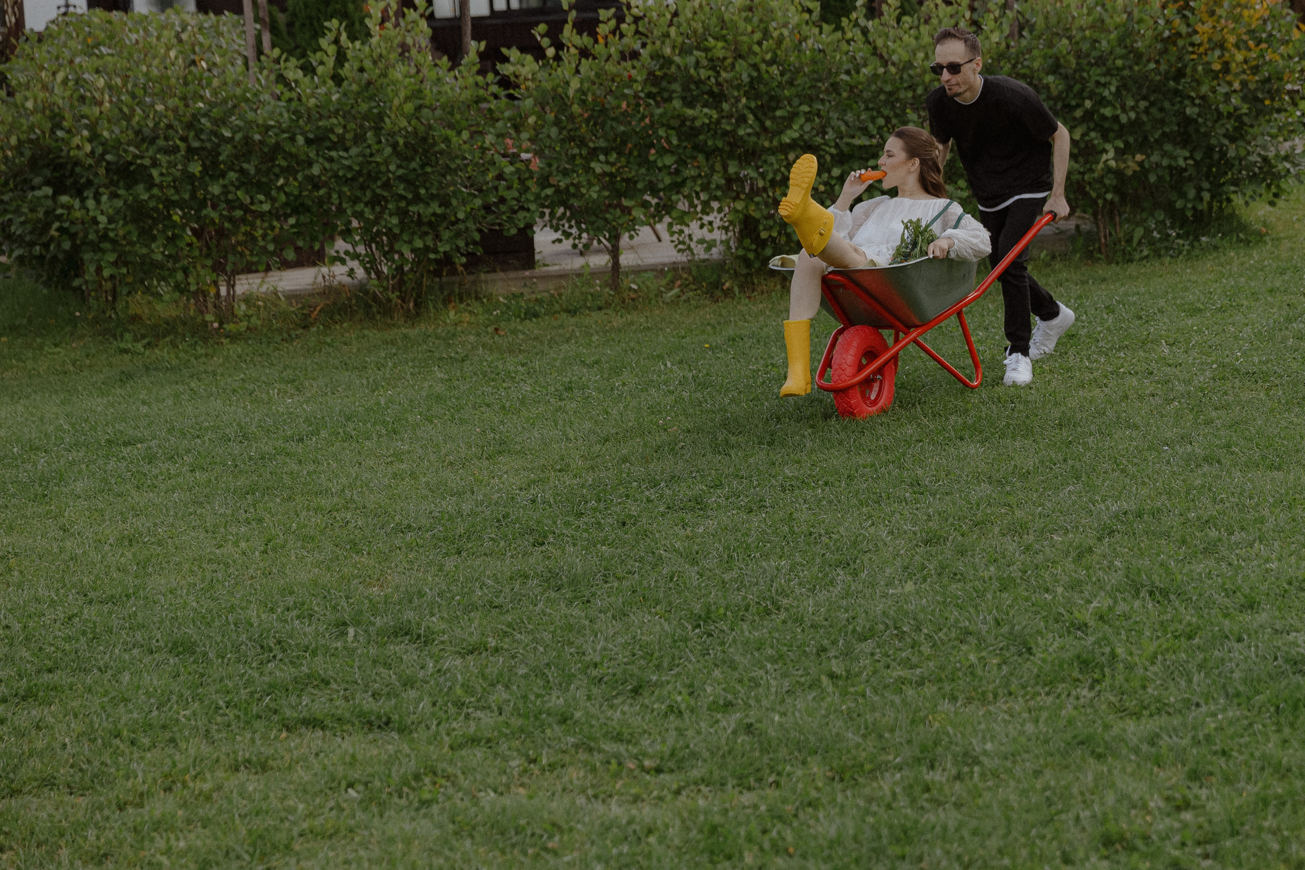 Wedding day Неш и Татьяна. Свадебный фотограф Колесников Антон