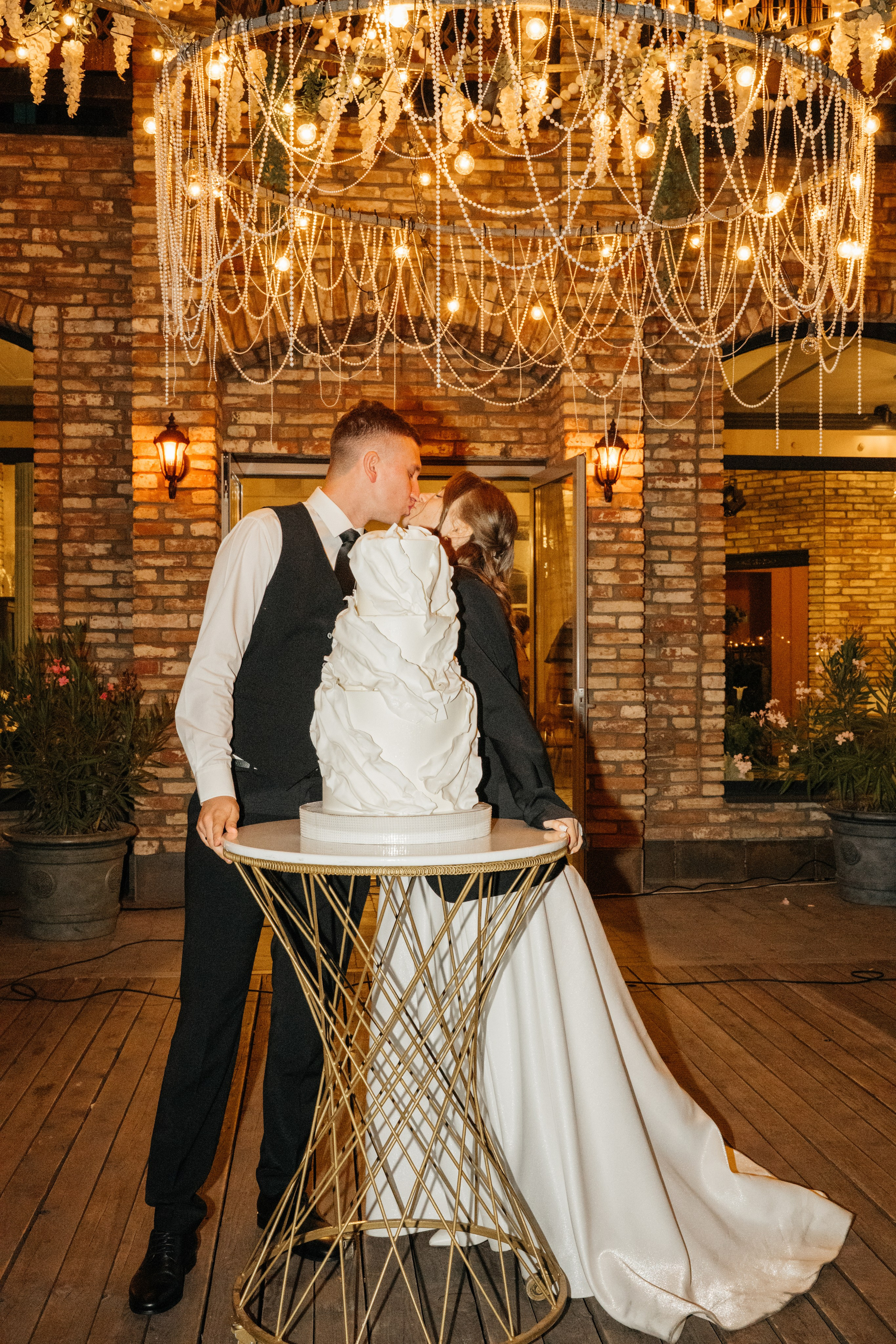 Таня и Слава Старый Оскол. Свадебный фотограф Белгород