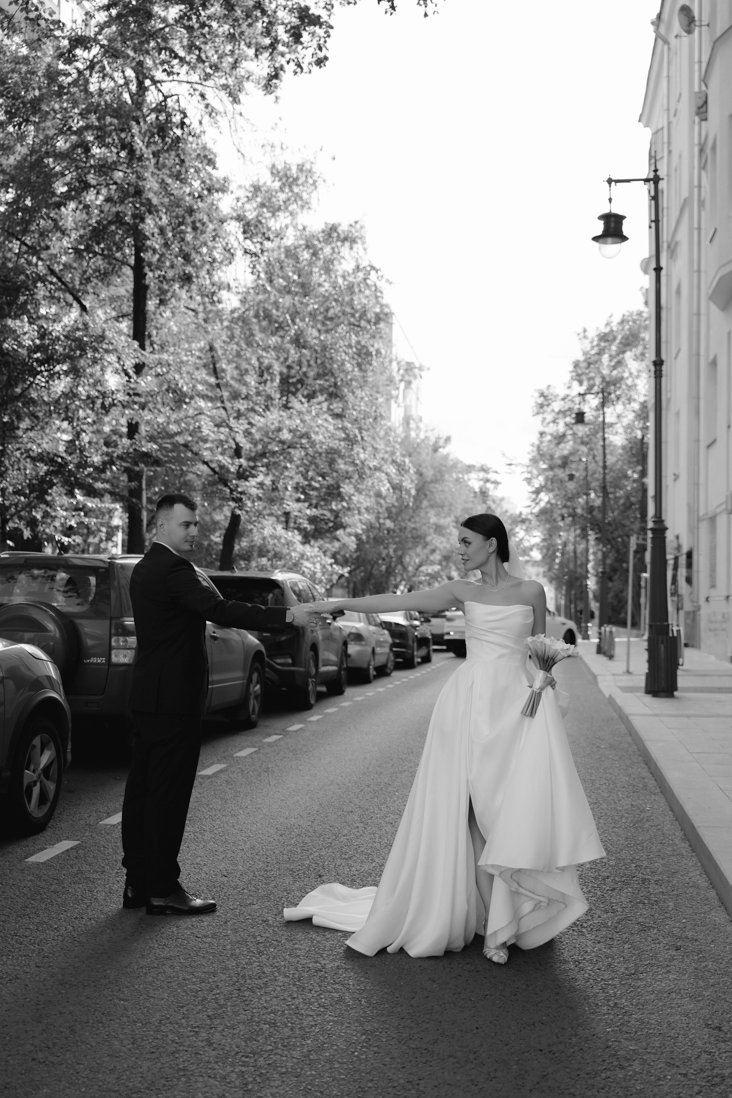 А & Д. Свадебный фотограф Москва, Санкт-Петербург