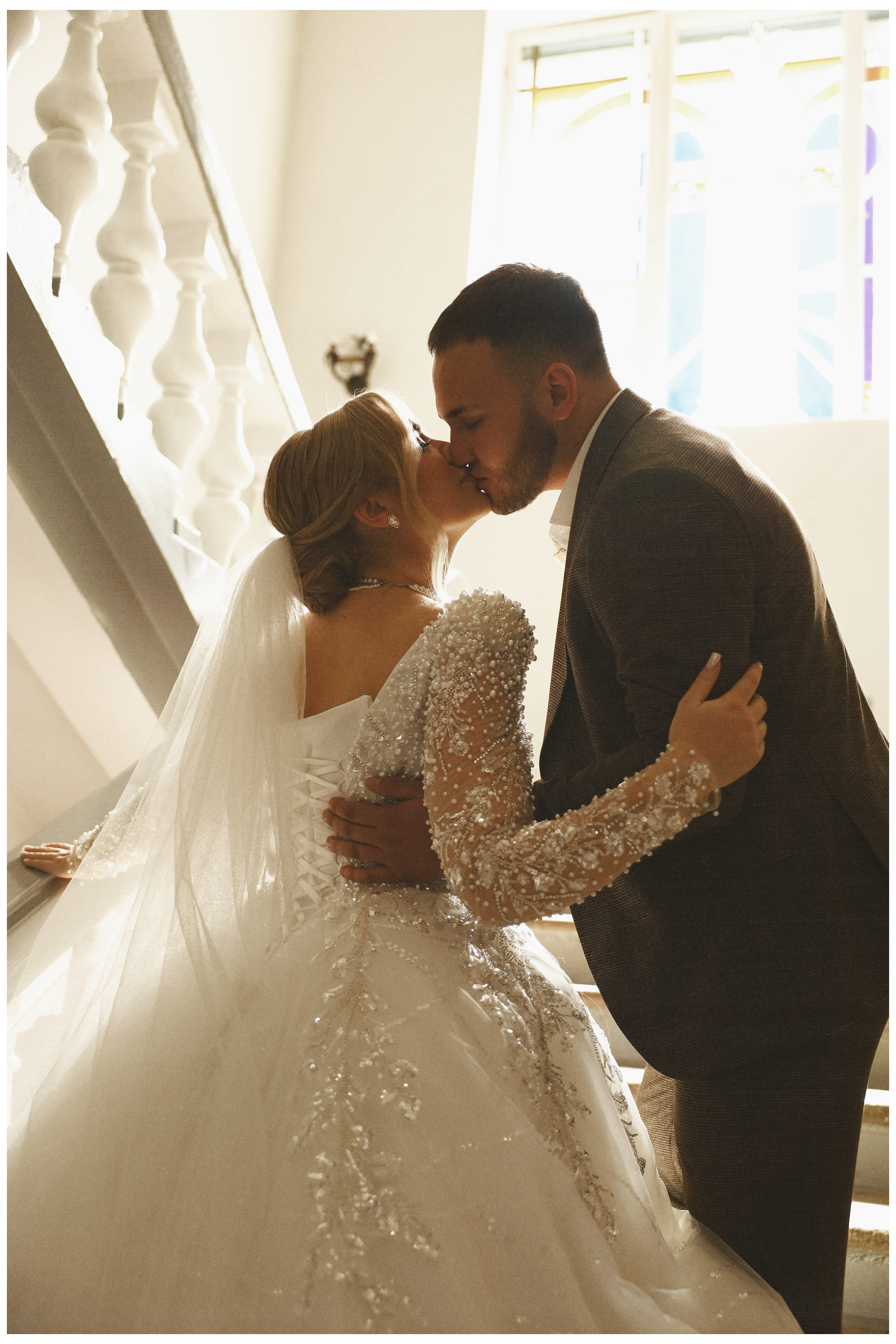 Wedding. Фотограф Ксюша Костюченко