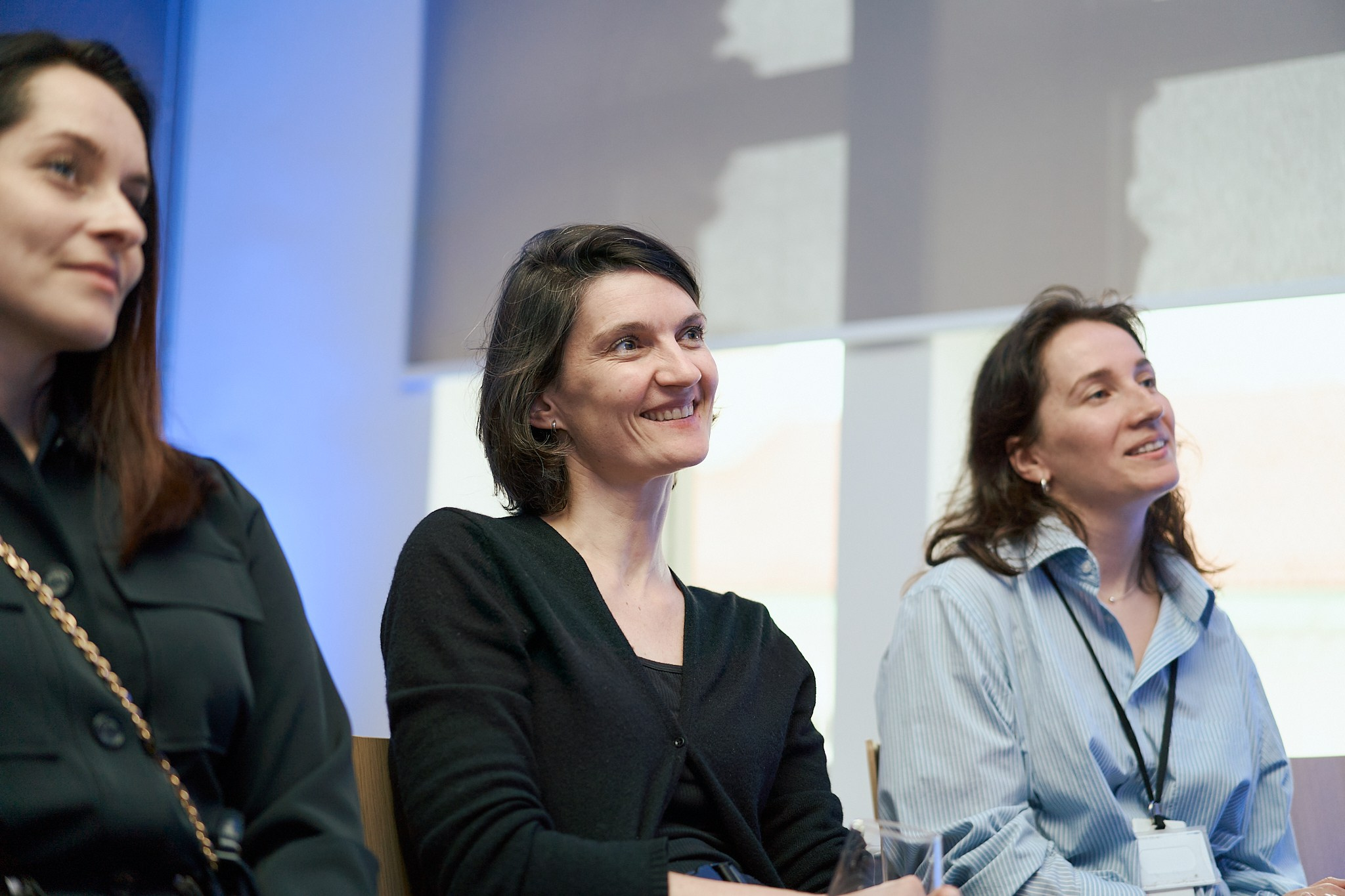 From studies to company strategy: ISM Executive MBA alumni experiences. Photographer in Vilnius