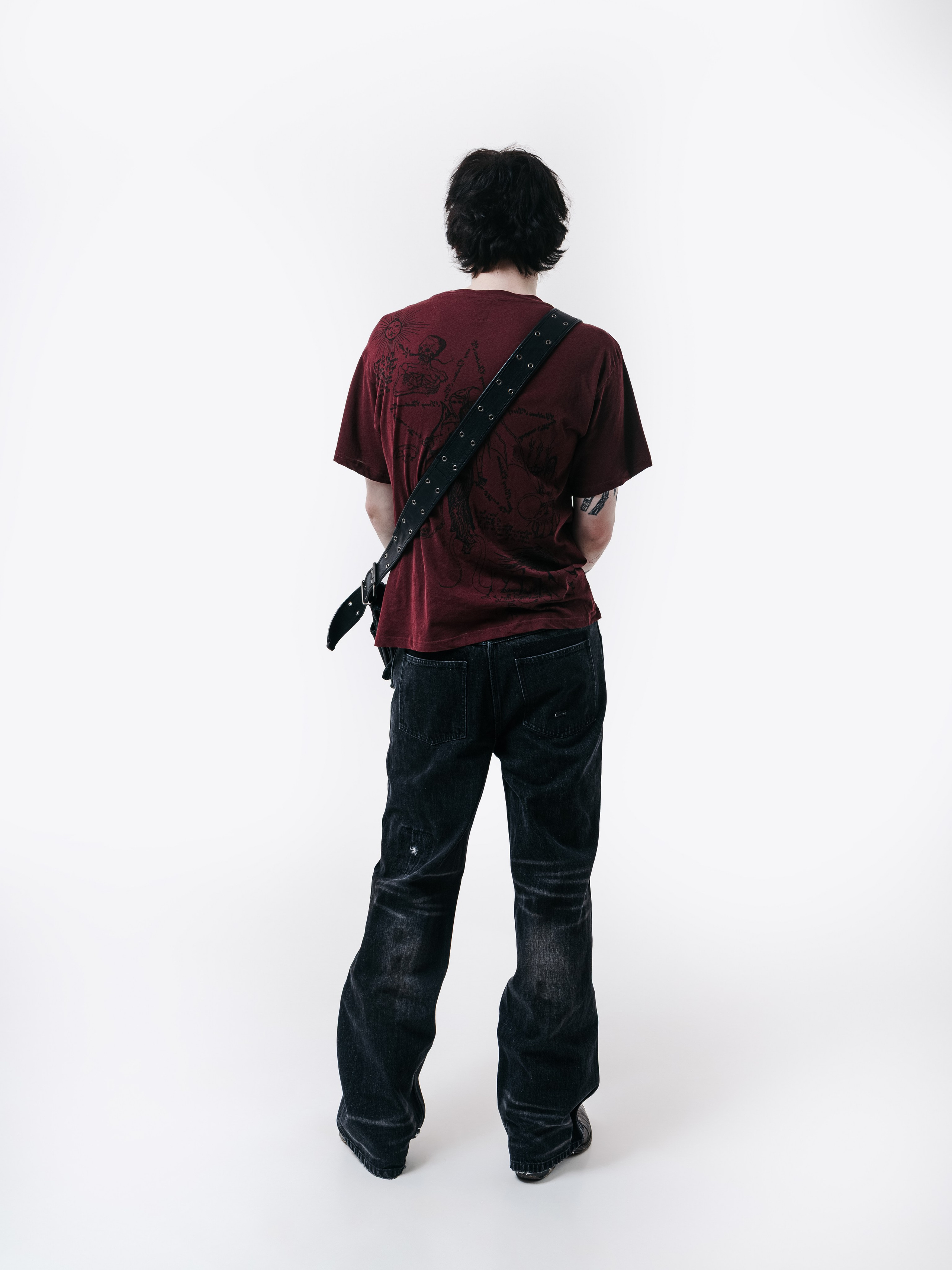 STENOSIS — каталог. Фото и видео контент за одну съемку — Веретенников Егор