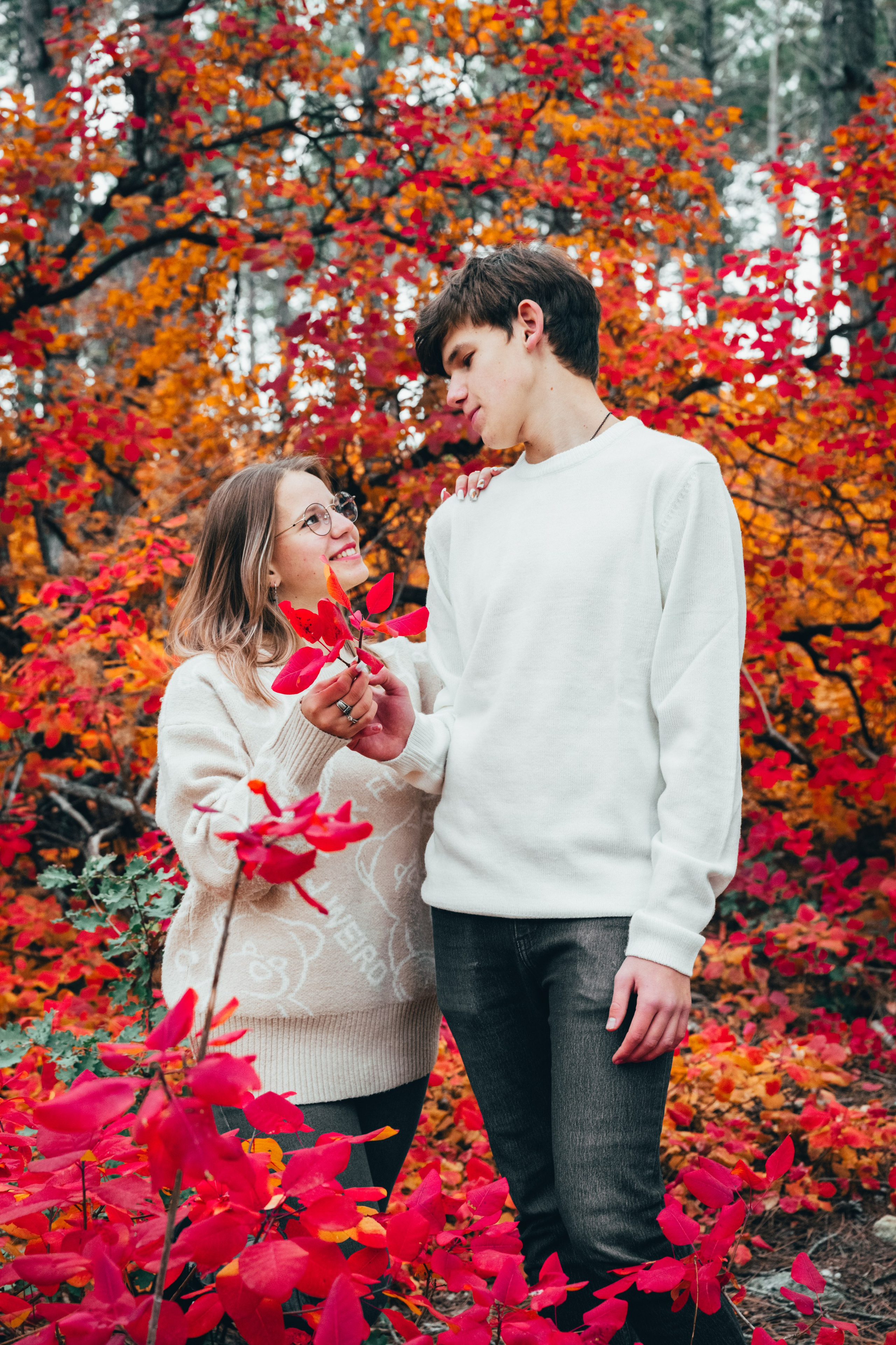 Семейные и детские фотосессии. Студийный и свадебный фотограф и видеограф в Севастополе — Юлия Макаренко