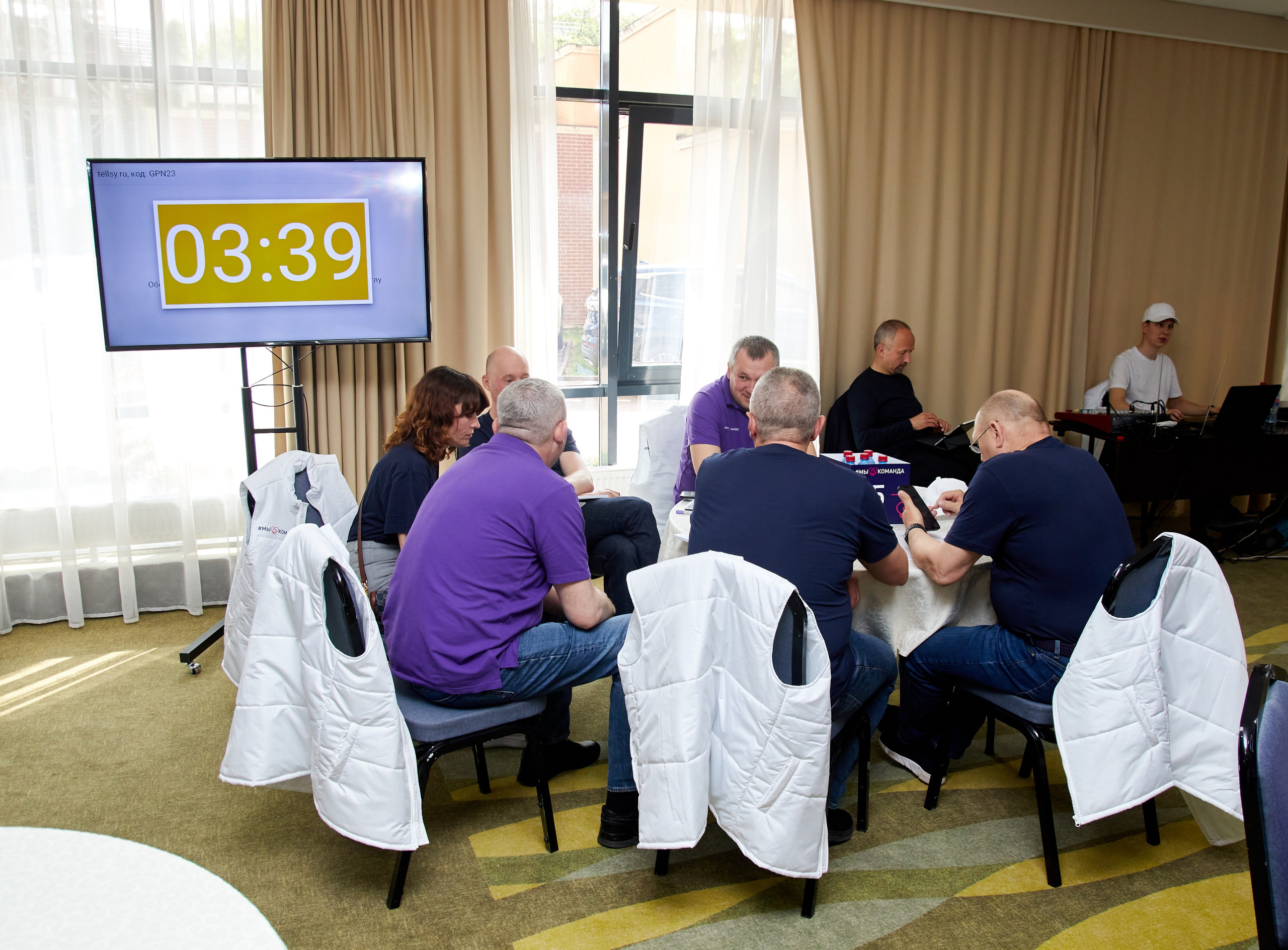 Тюмень — Кисловодск, Газпромнефть. Фотограф и видеограф Антон Калашников | Пятигорск