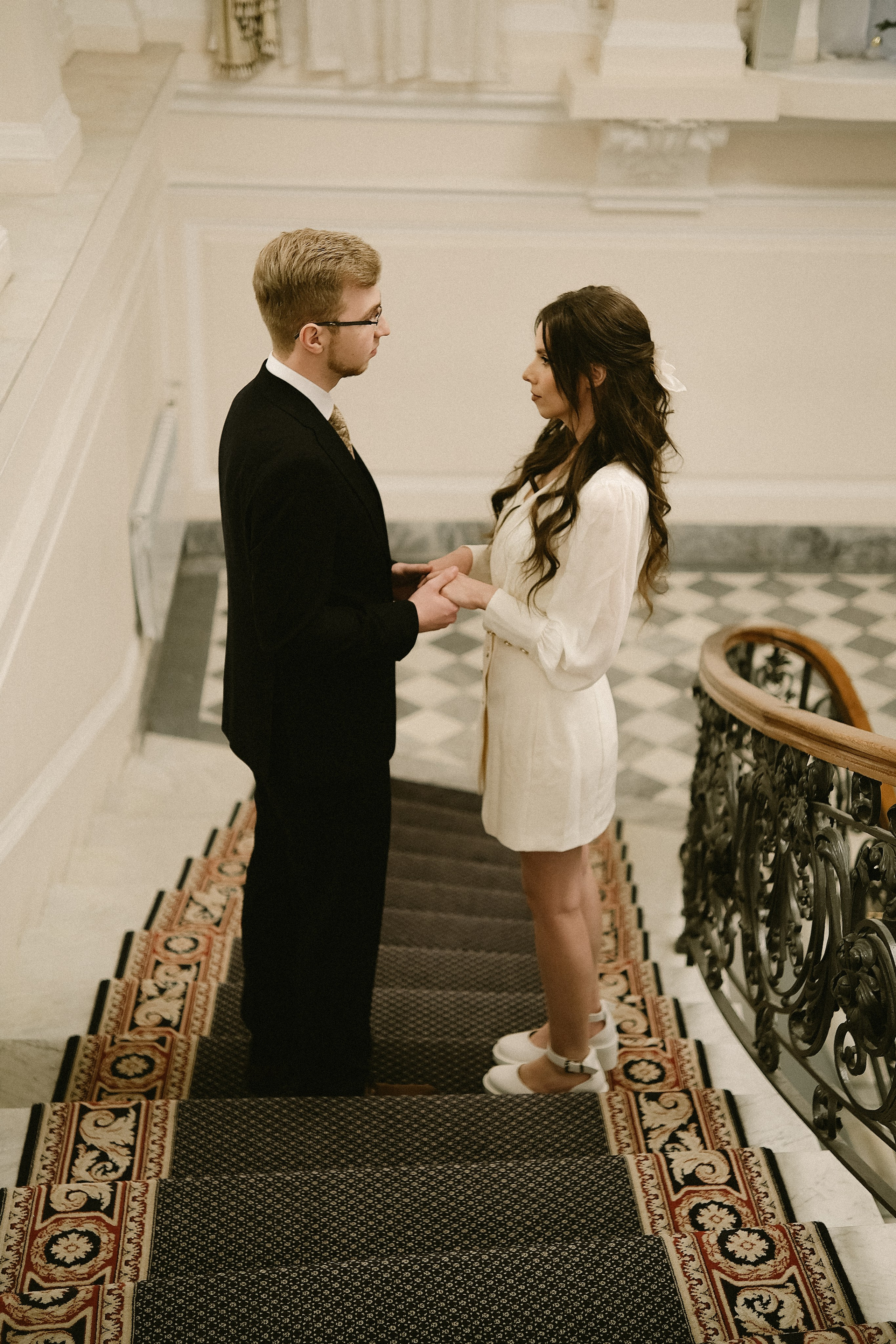 Полина & Бартош. ДБ2. Phdkvmr.ru