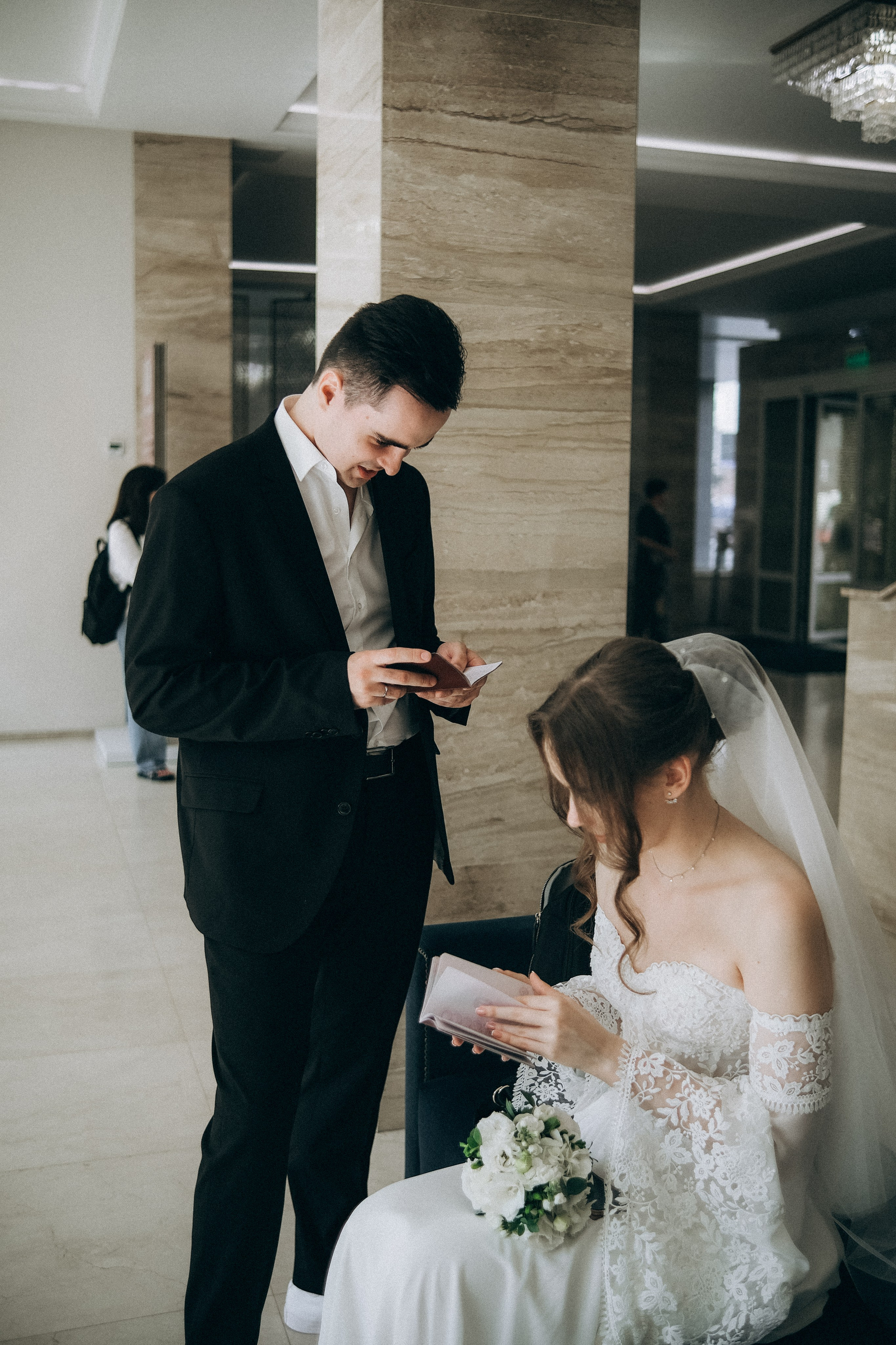 Ира & Максим МСК ДБ4. Phdkvmr.ru