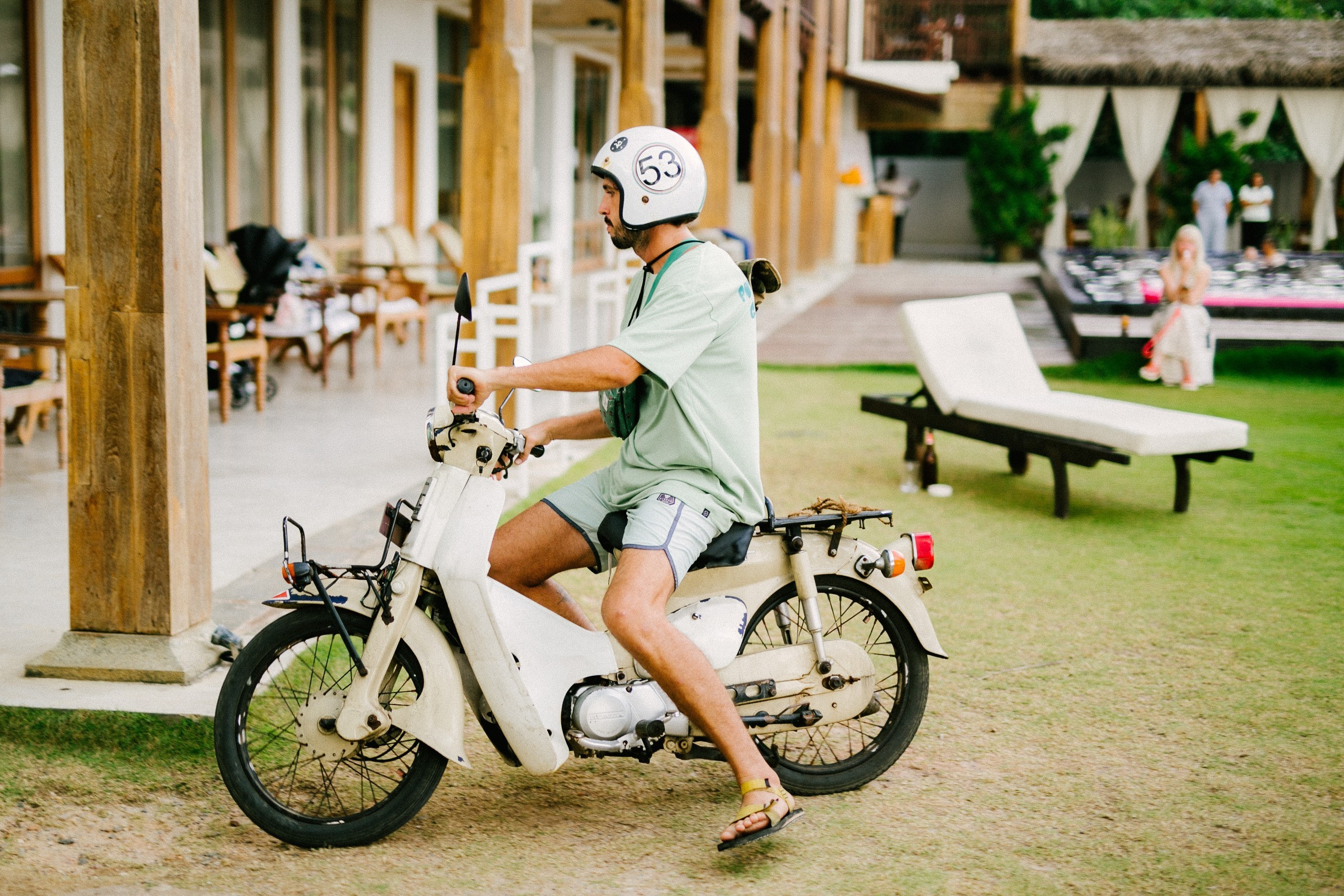 Good Story X PowerHouse. Wedding photographers Tbilisi Georgia Alex and Polly