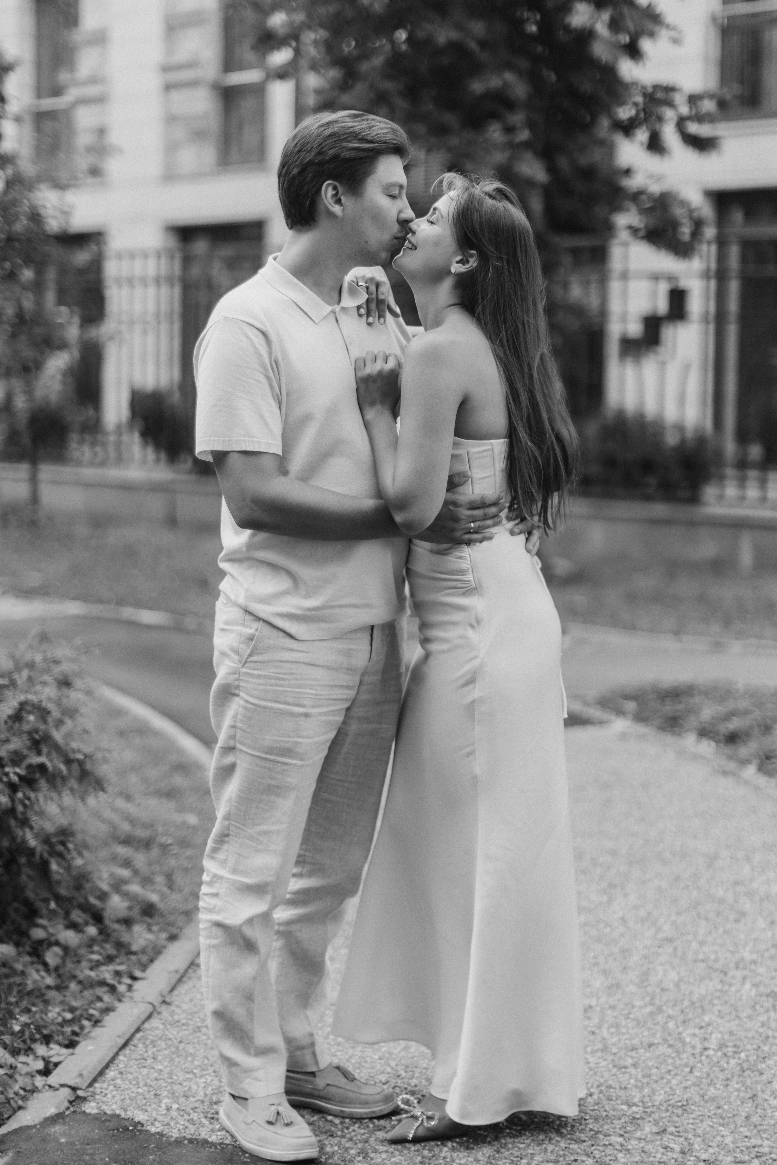 Roma/Tanya. Фотограф Астафьева Мария