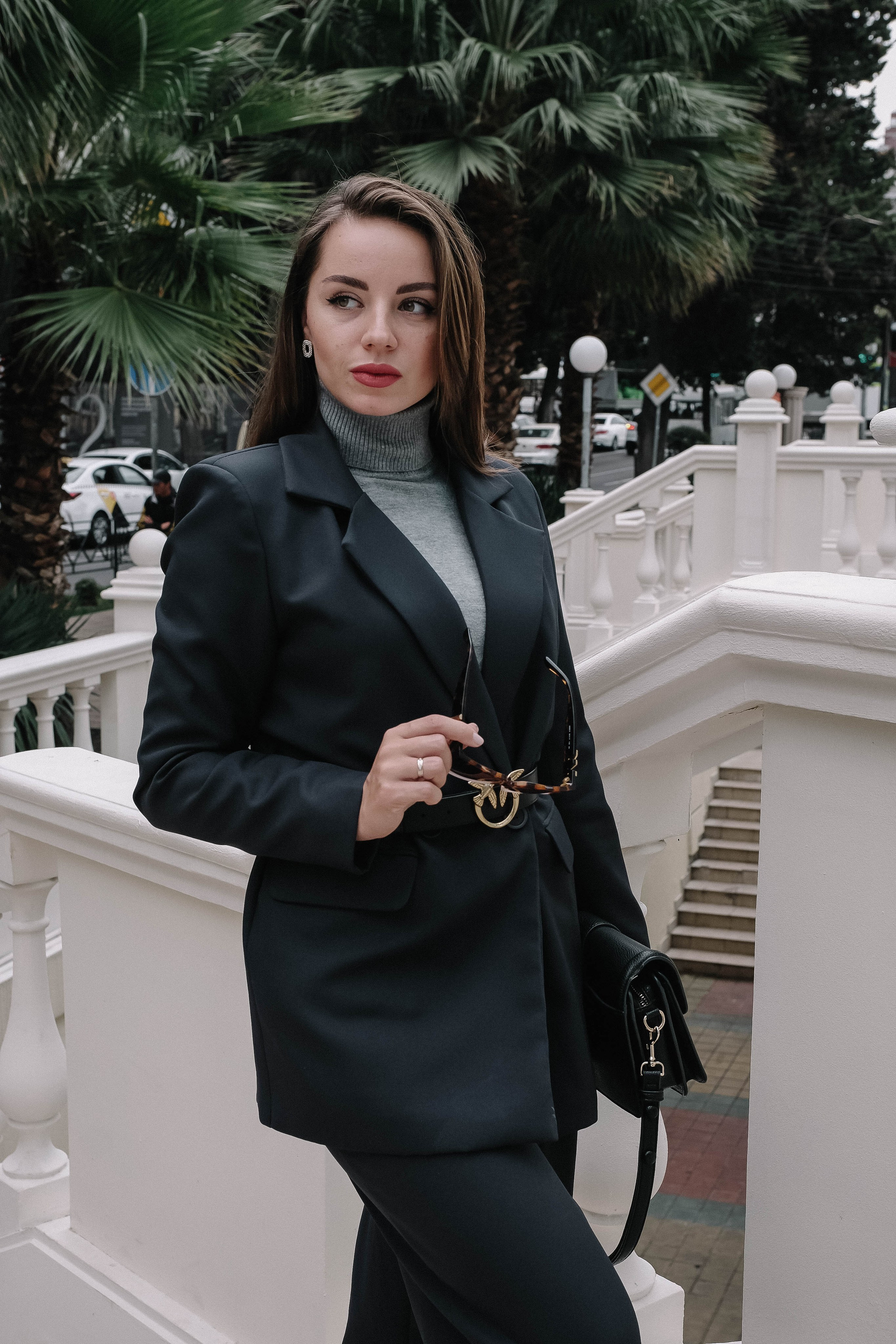 Имиджевая Съемка для сотрудников. Главная