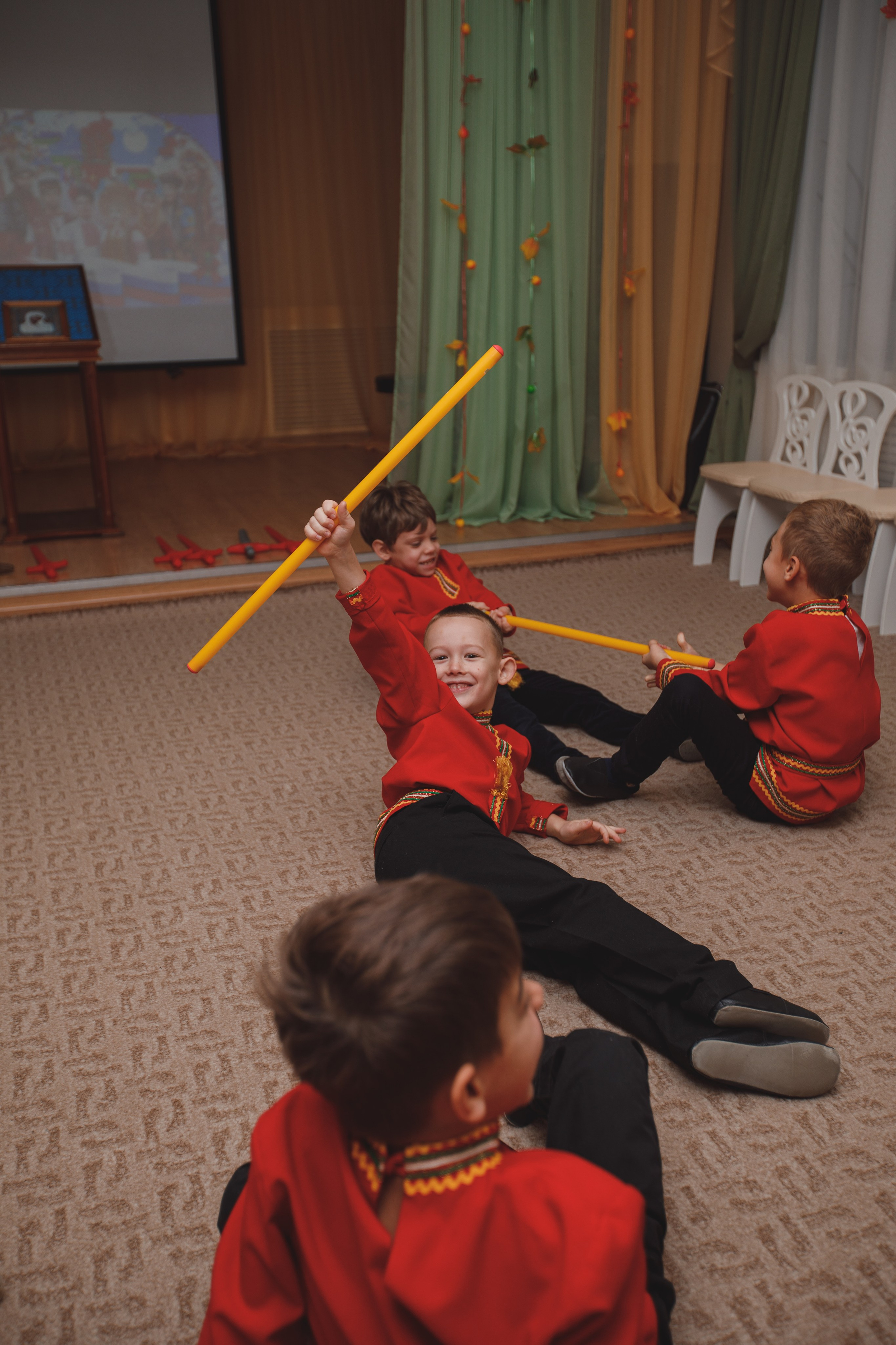 Утренники и др. Свадебный и контент фотограф в Белгороде Ярослав Гаврилейченко