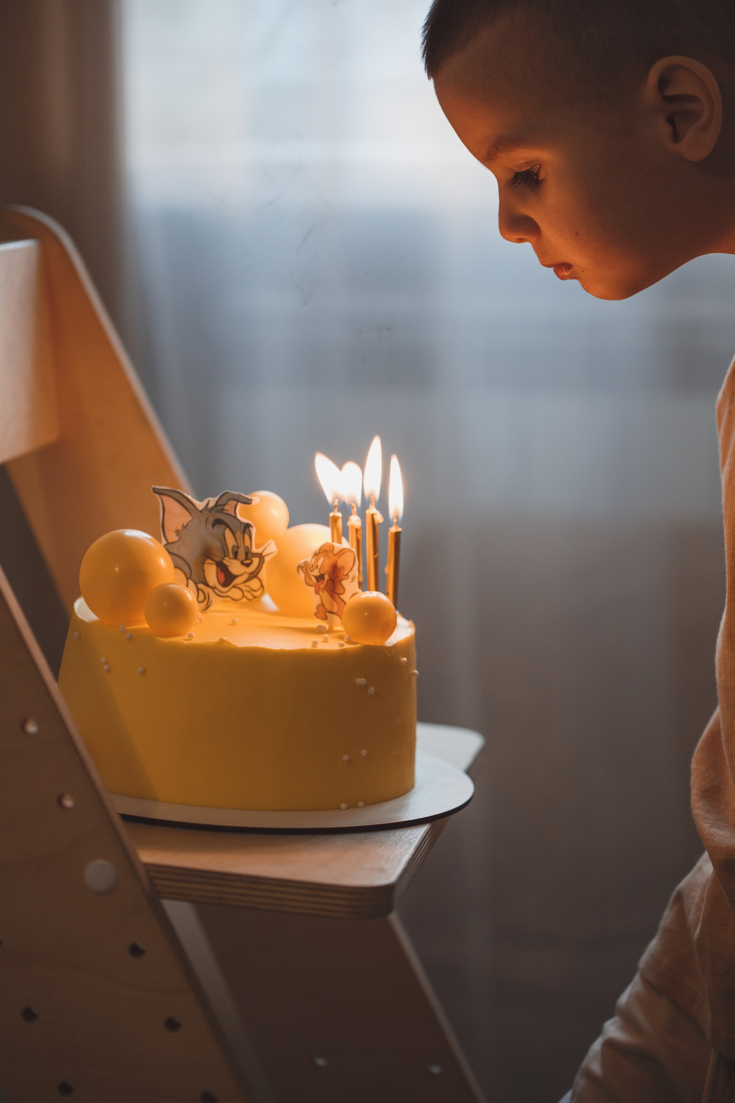 Домашняя фотосессия ребенка  4 года. Свадебный и контент фотограф в Белгороде Ярослав Гаврилейченко