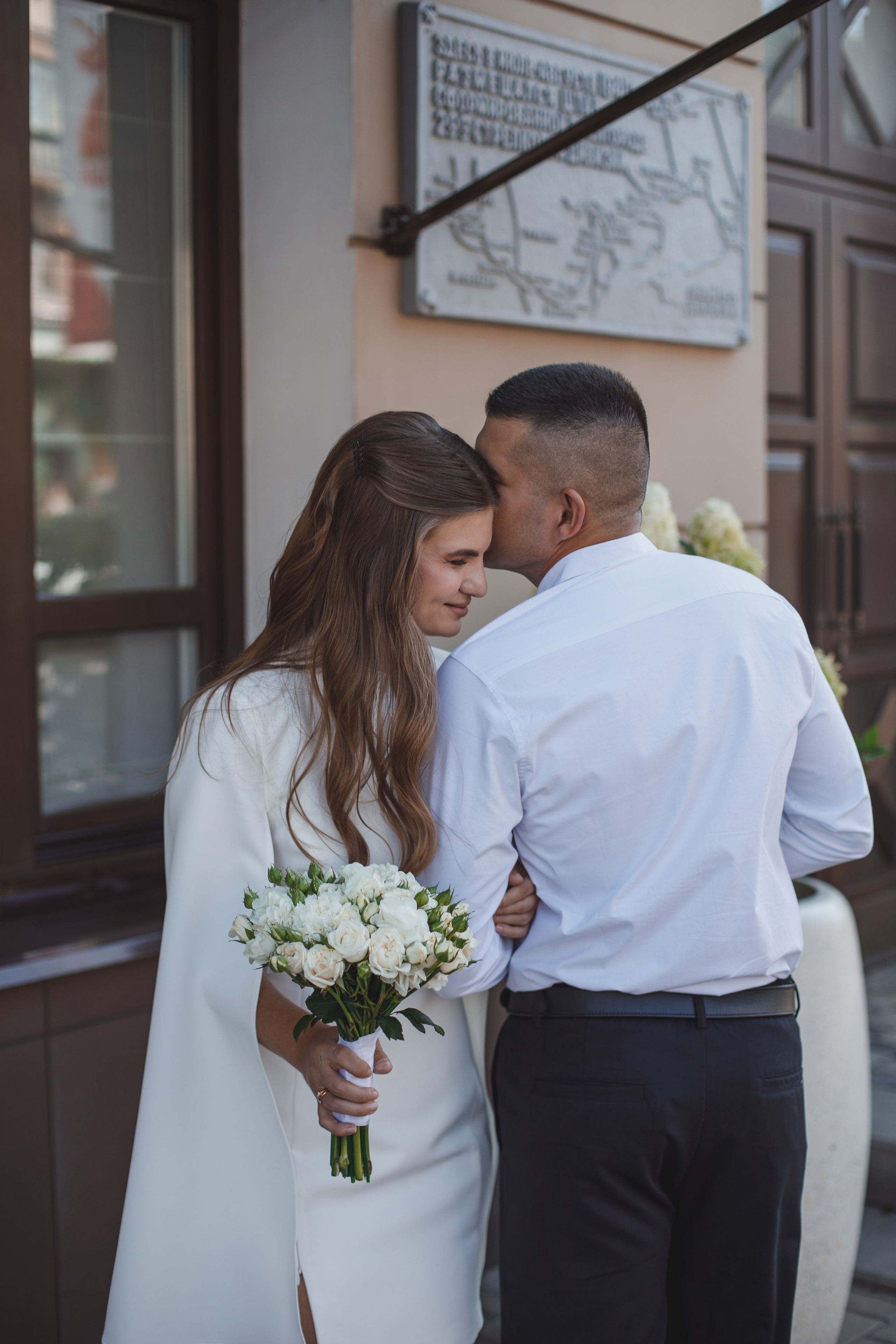 Евгений и Светлана. Свадебный и контент фотограф в Белгороде Ярослав Гаврилейченко