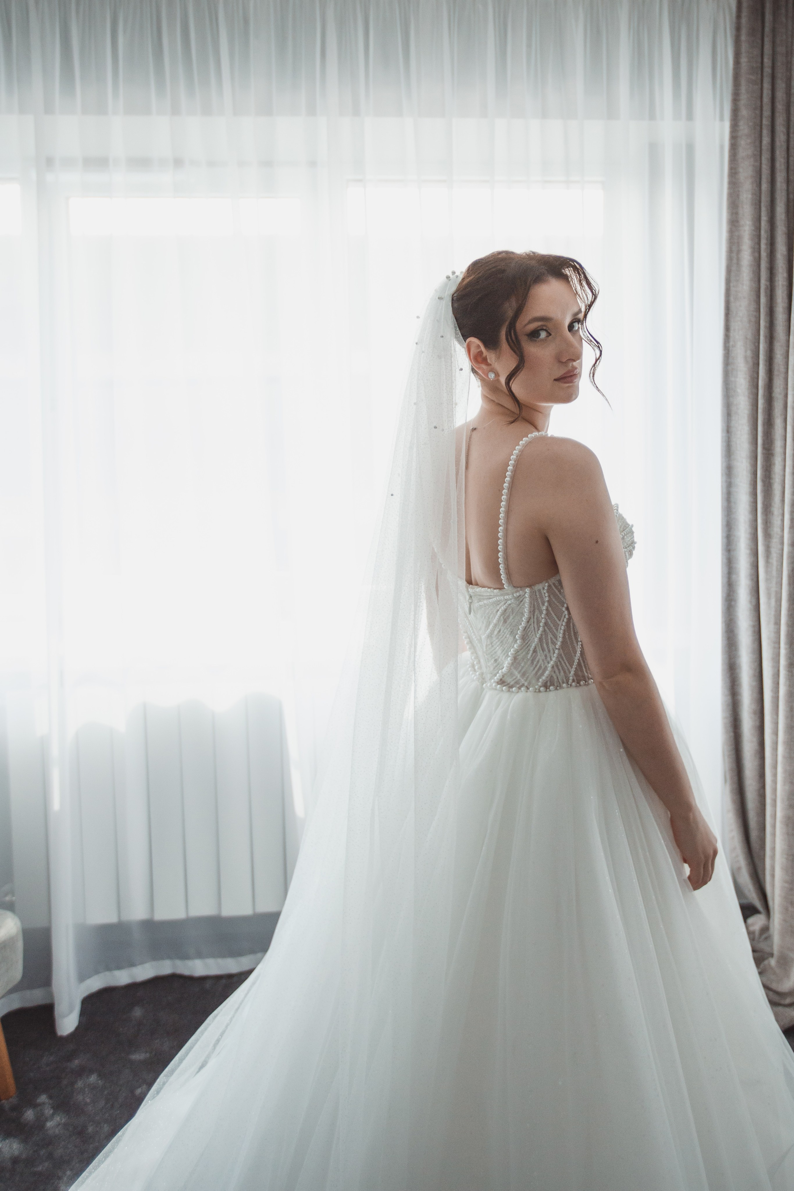 Артем и Мария. Свадебный и контент фотограф в Белгороде Ярослав Гаврилейченко