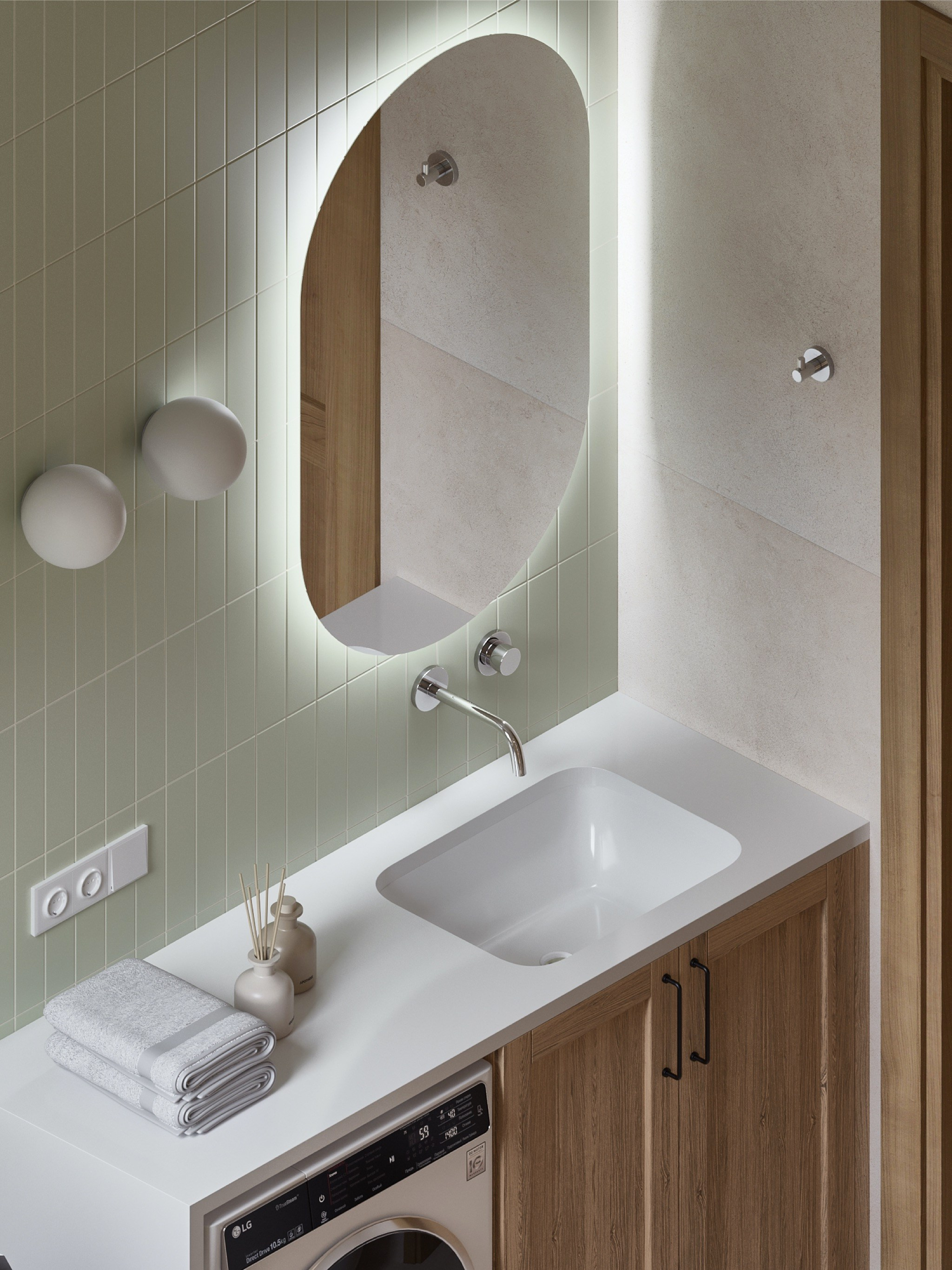 RUZ.Guest. Семейное бюро Малицких