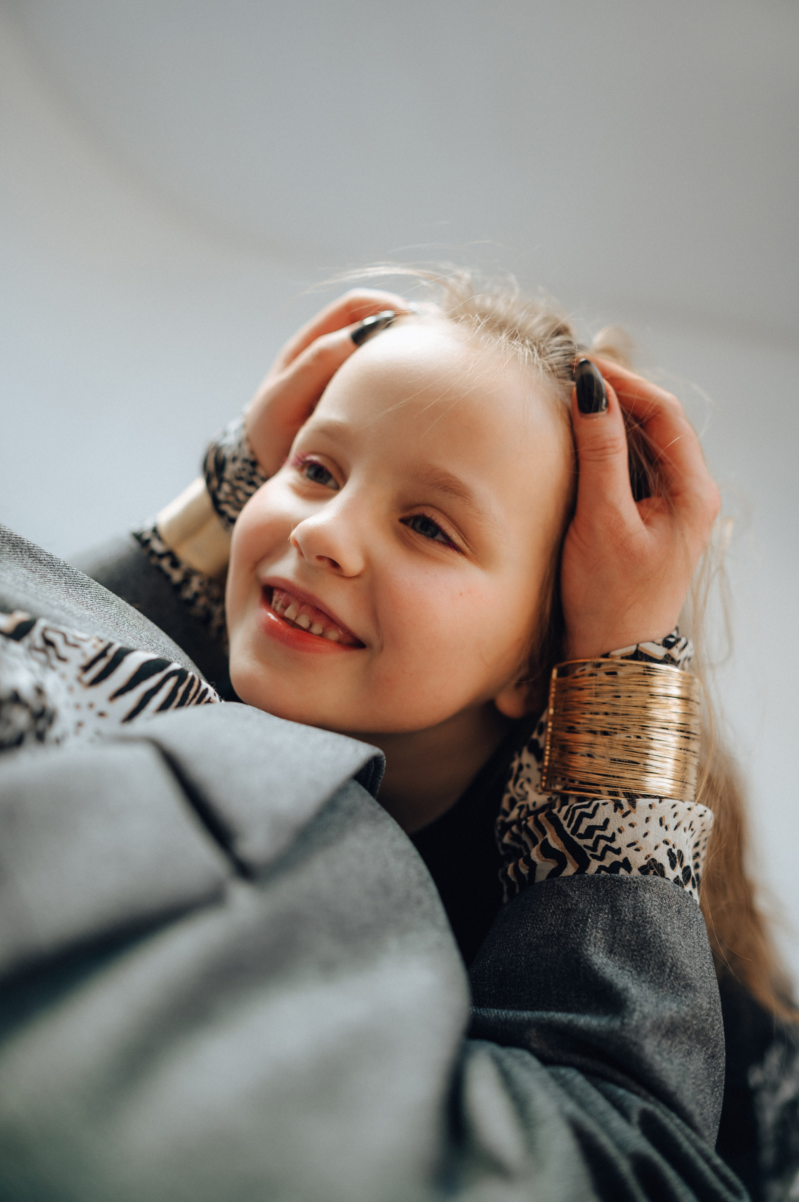 Мама + дочка. Детский и семейный фотограф Катерина Мишина