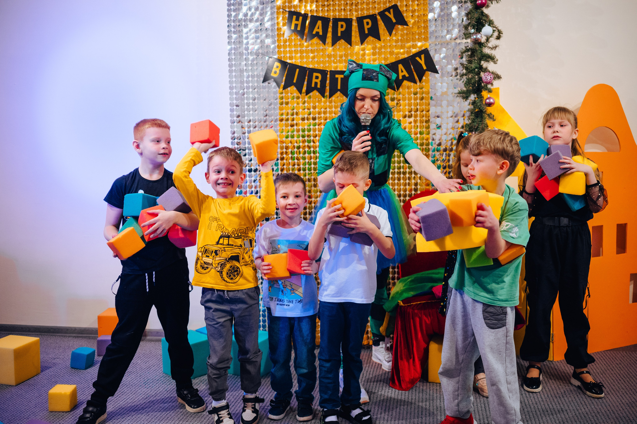 Ярослав. Детский и семейный фотограф Катерина Мишина