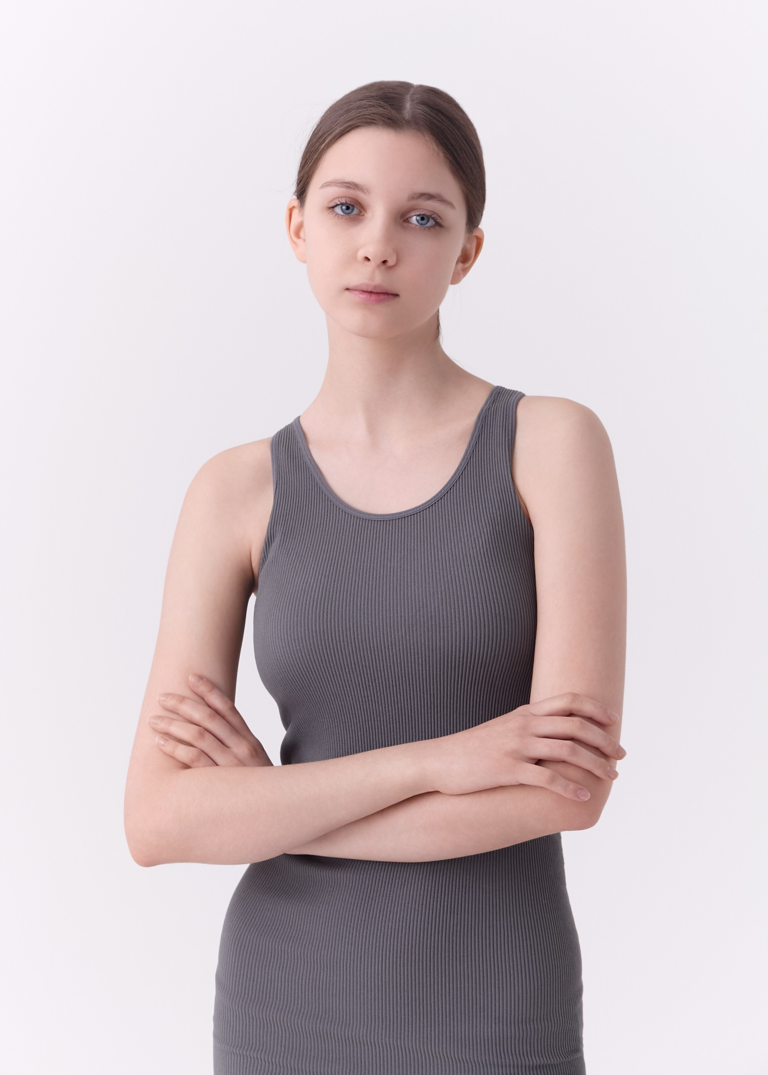 Модельные тесты для Иры. Модельные тесты в Москве. Фотограф Вика Паршина