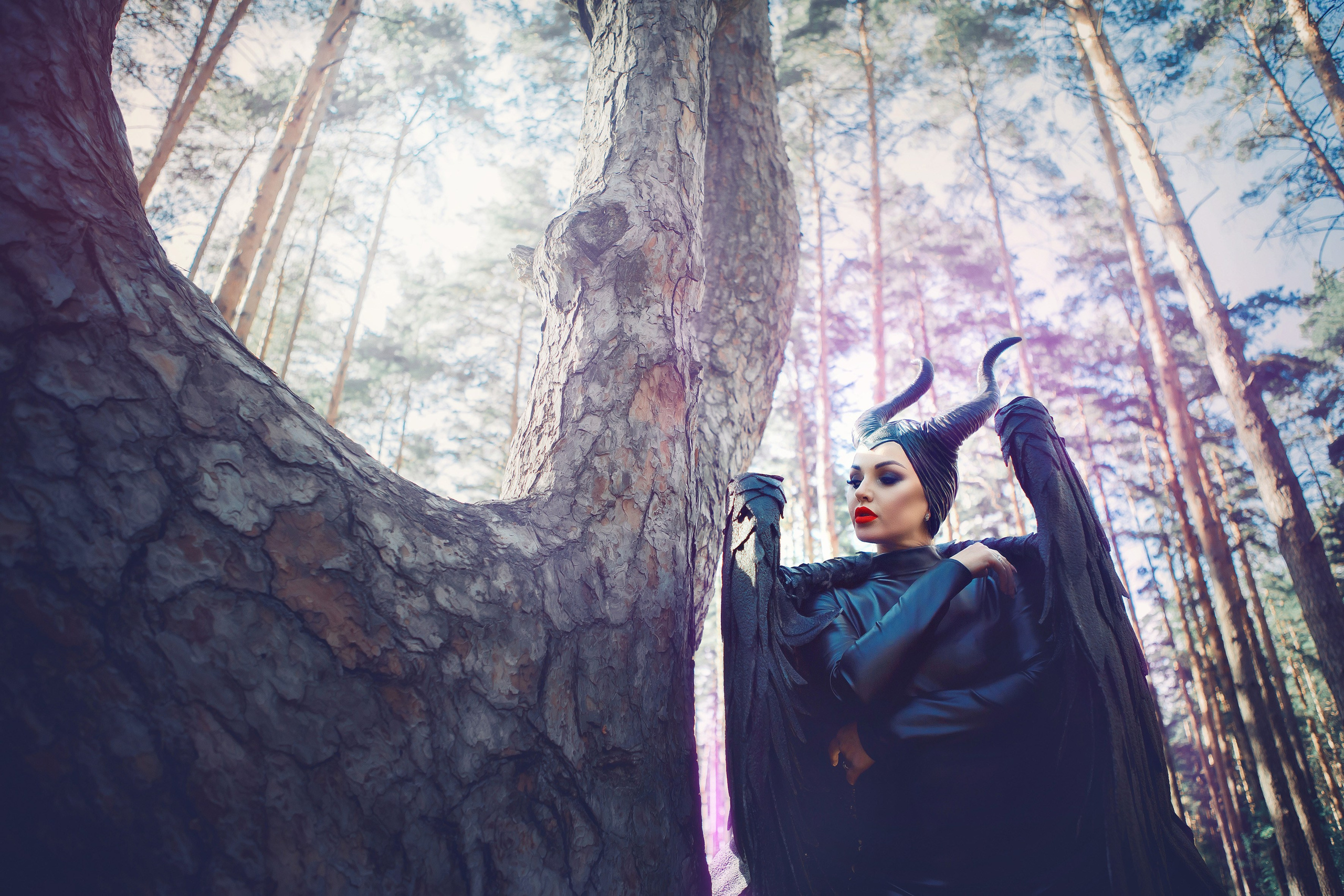 Надя. Свадебный и портретный Фотограф в Липецке Дмитрий Котюков