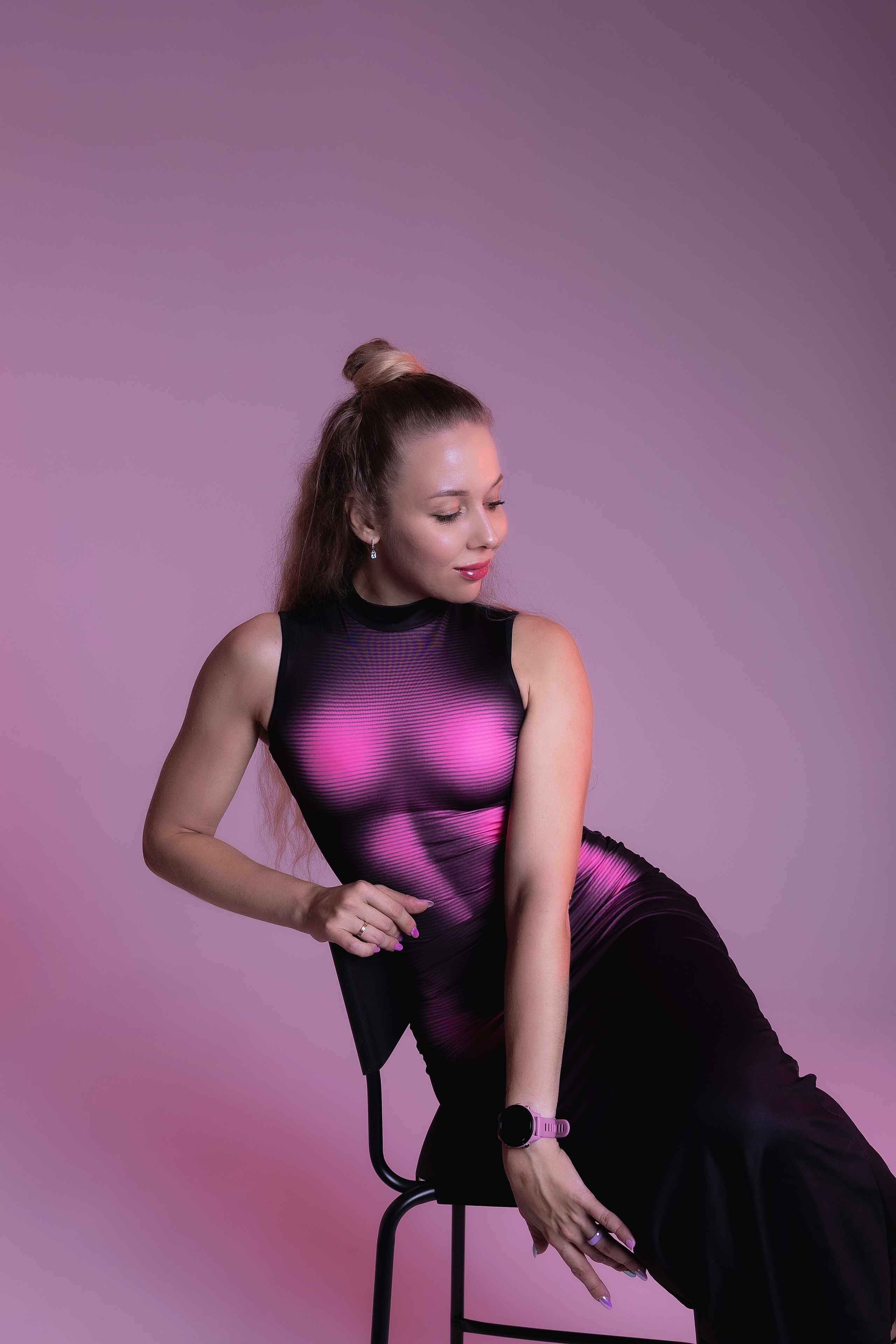 Индивидуальные. Фотограф Ханты-Мансийск